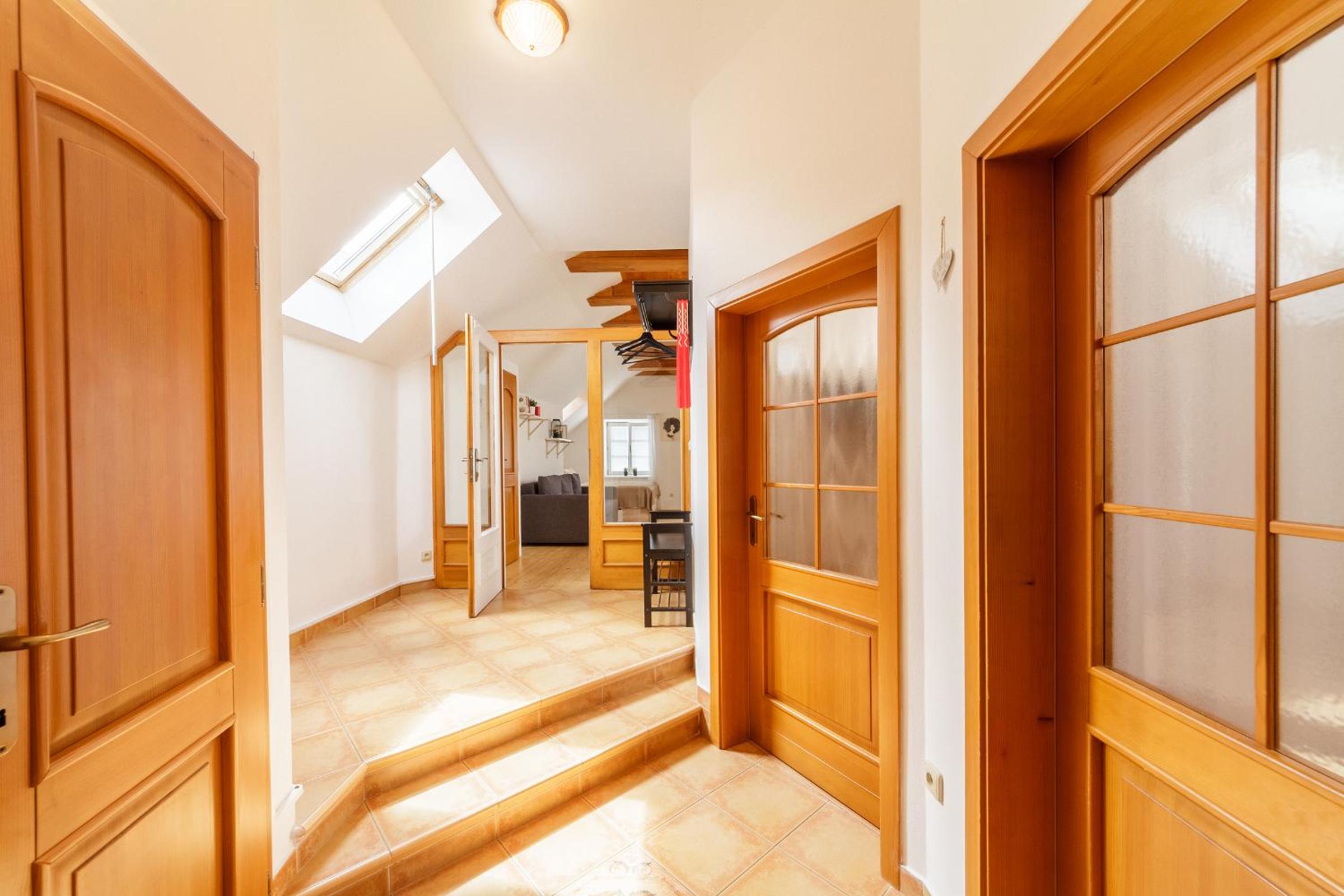 Two-Bedroom Apartment - Photo 15