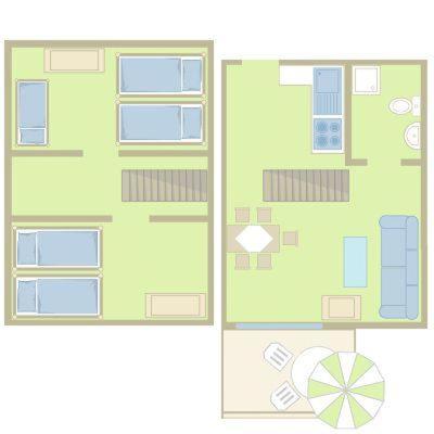 Apartment photo 2