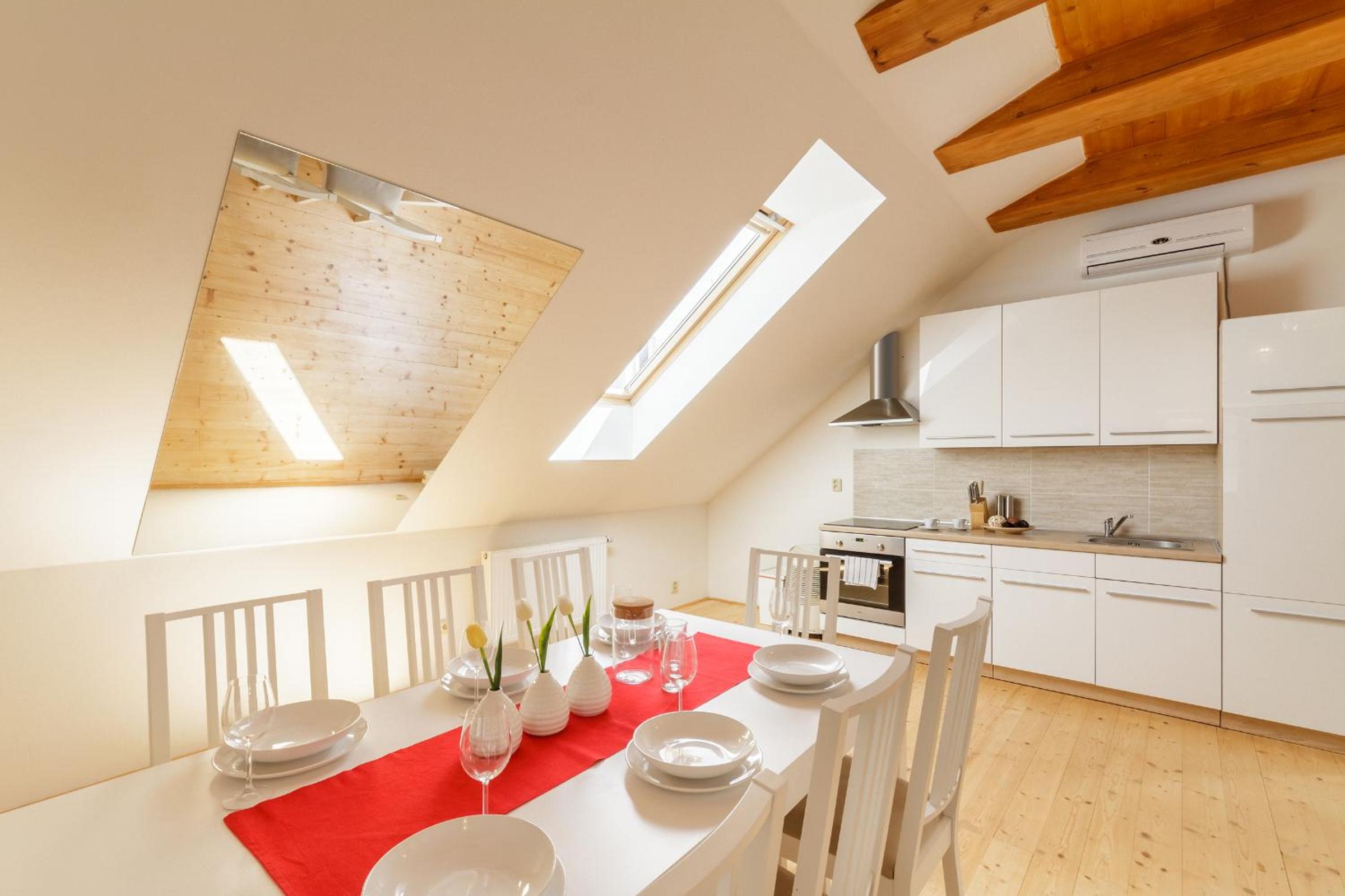 Two-Bedroom Apartment - Photo 6