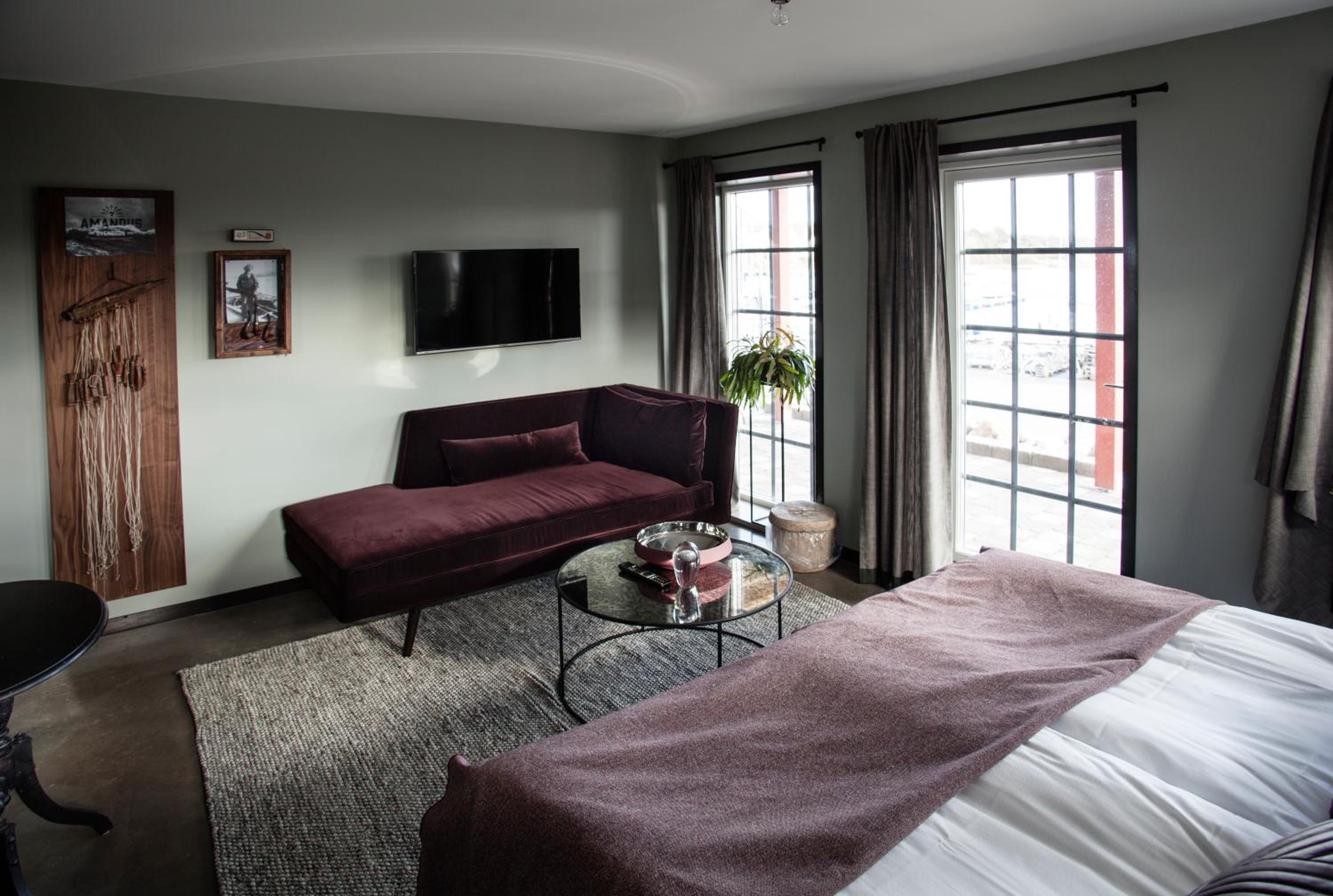 Superior Double Room photo 1