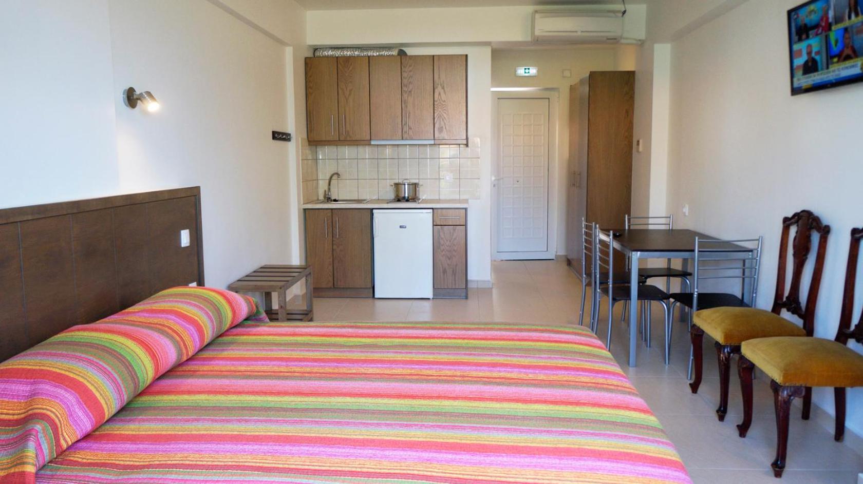 Superior Apartment