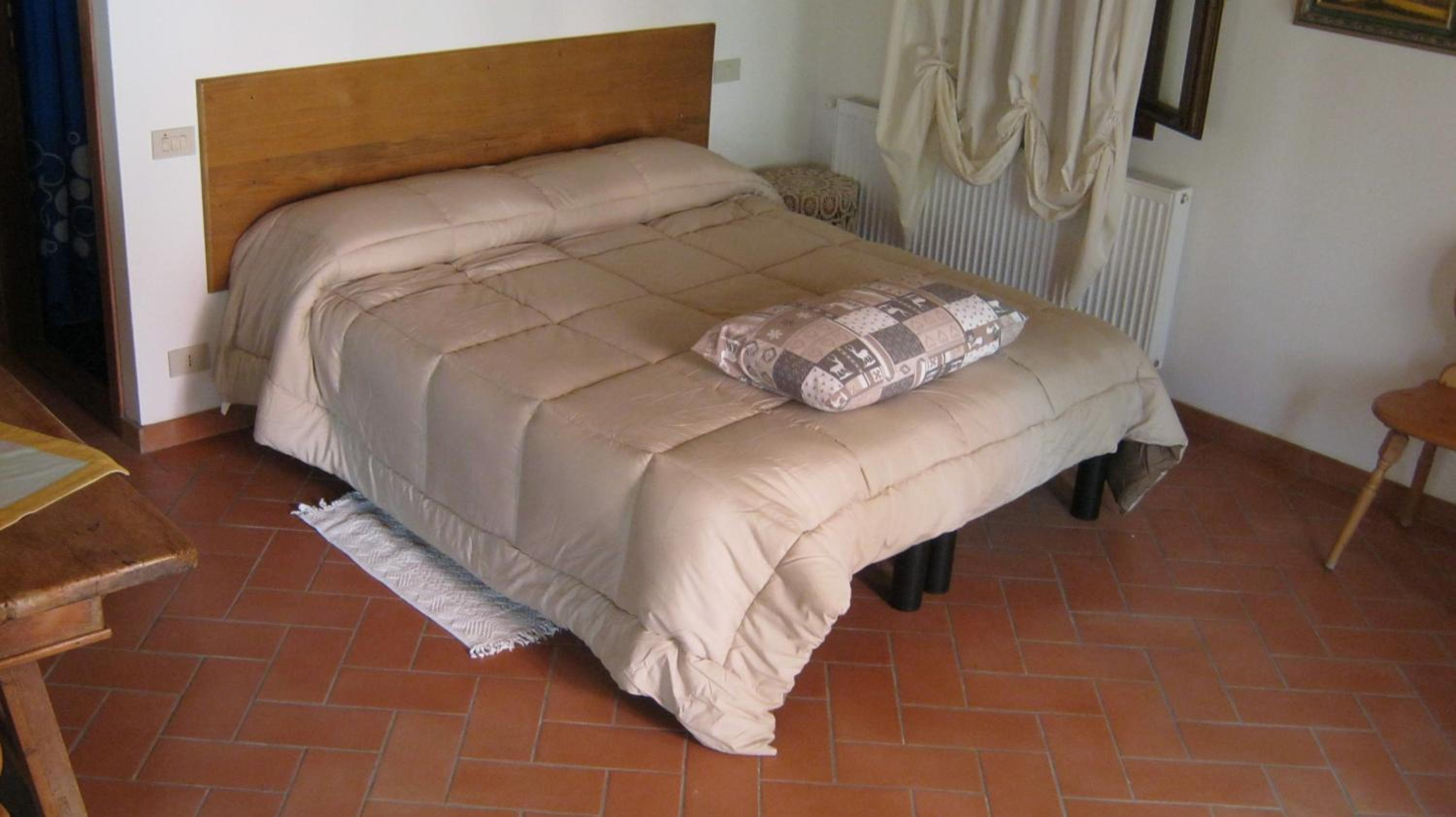Twin Room with Private Bathroom photo 1