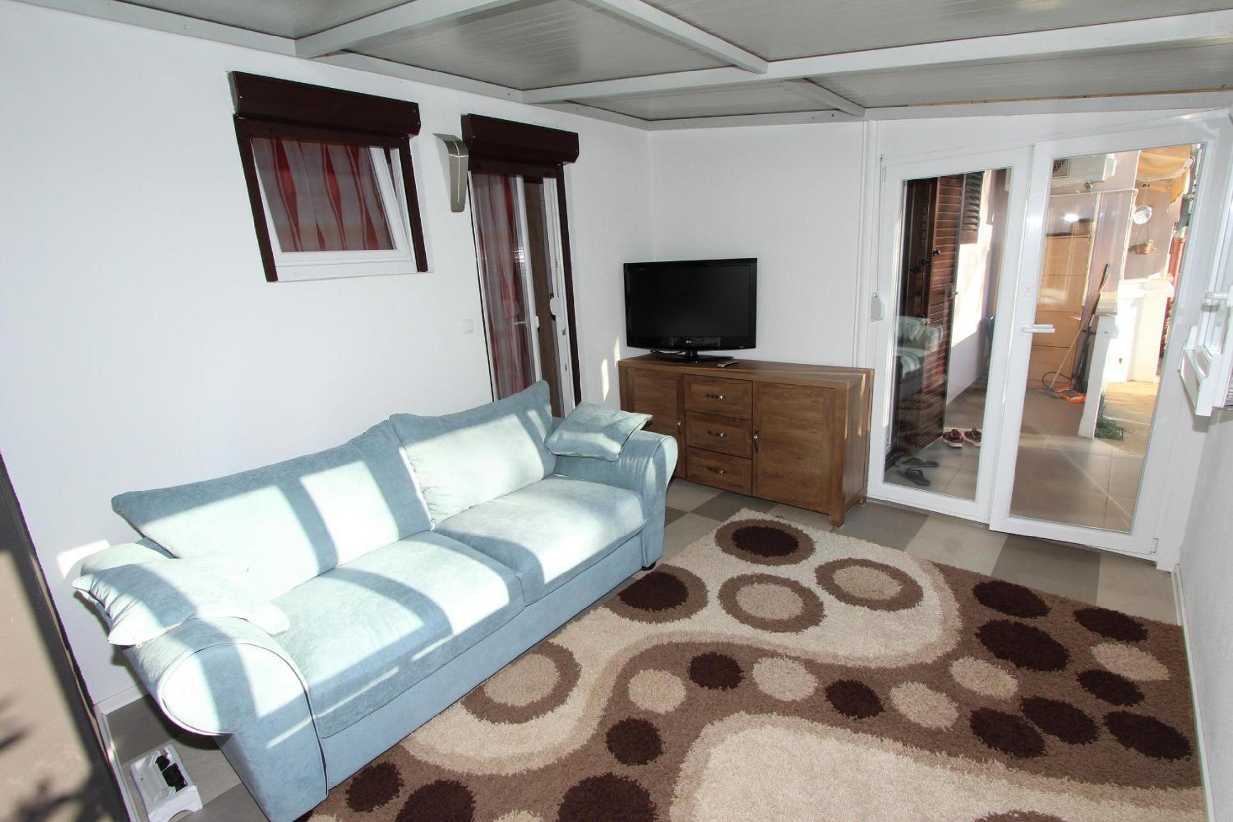 Two-Bedroom Apartment - Photo 22