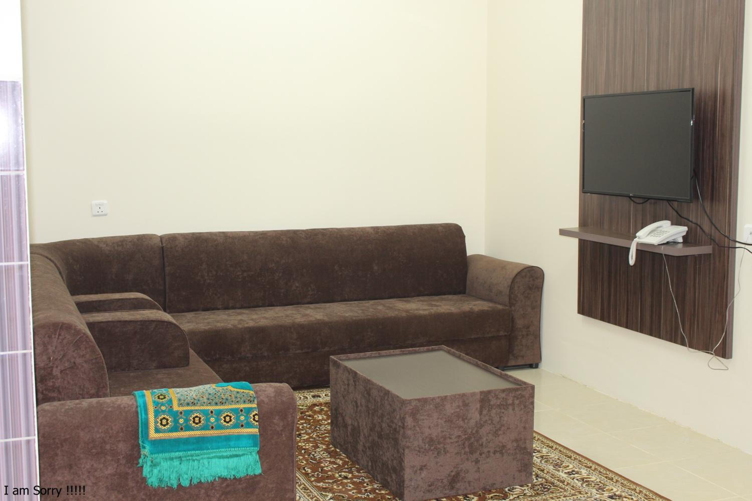 Two-Bedroom Apartment photo 3
