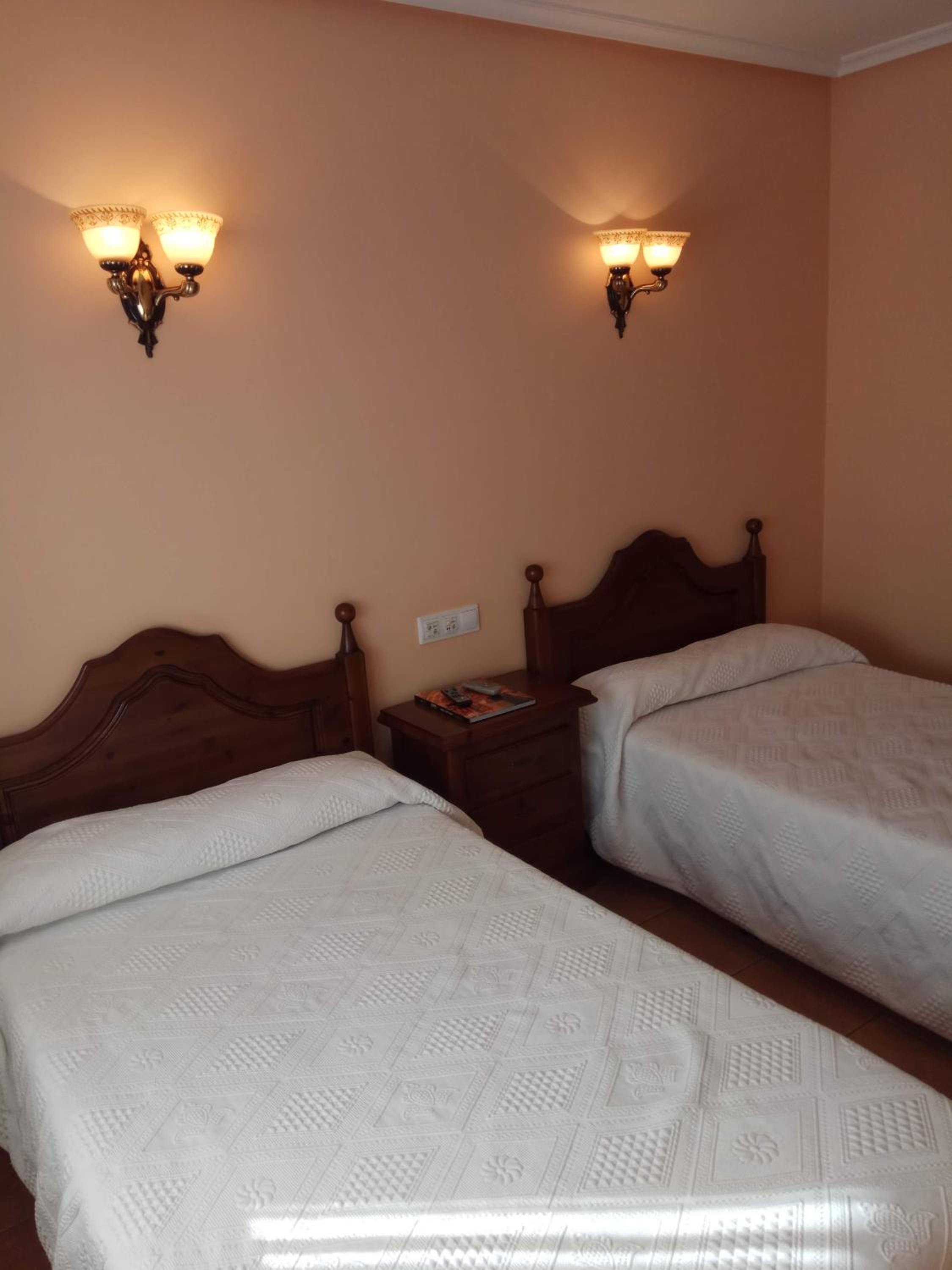 Twin Room photo 2