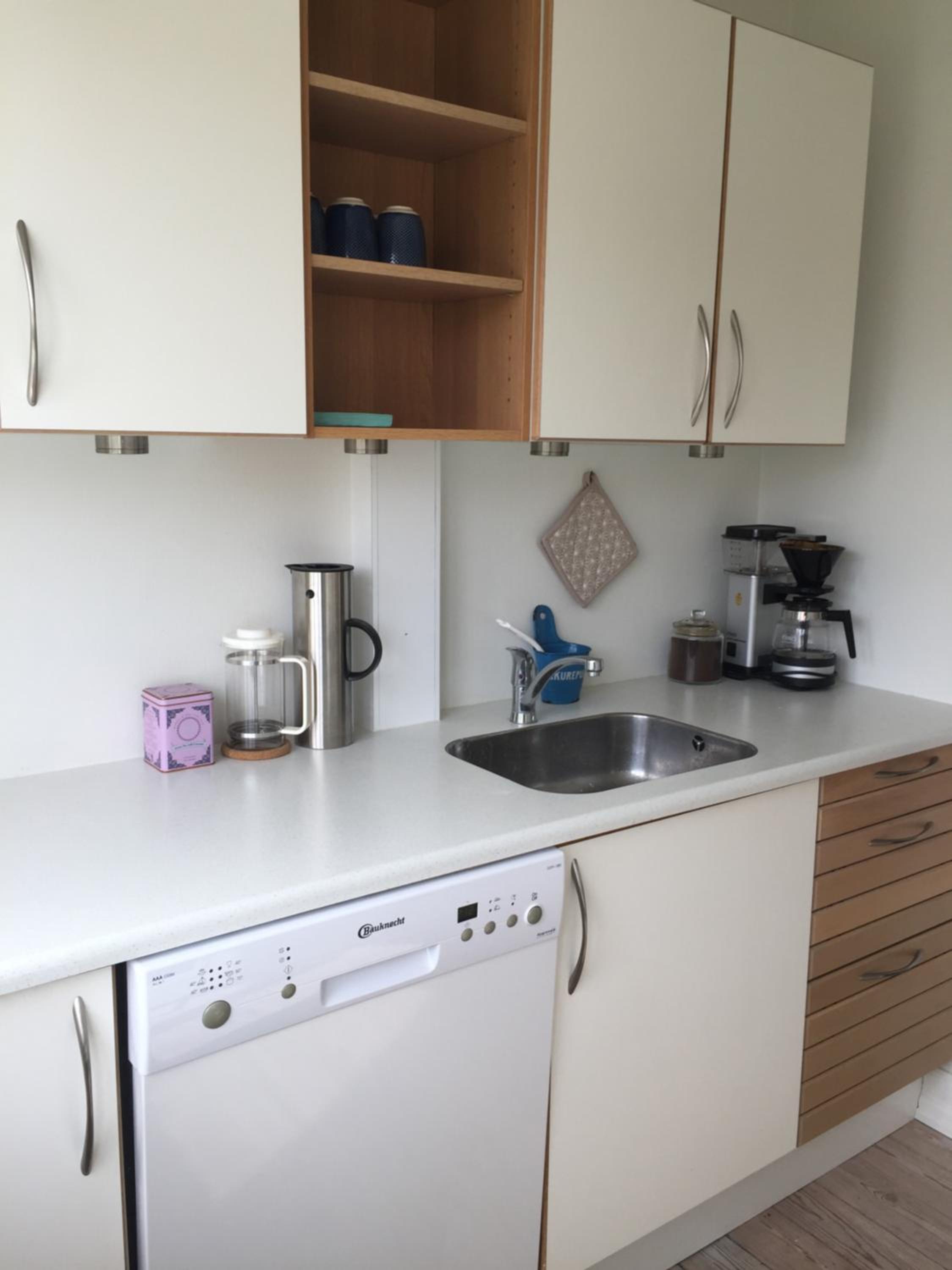 Apartment - Ground Floor photo 2