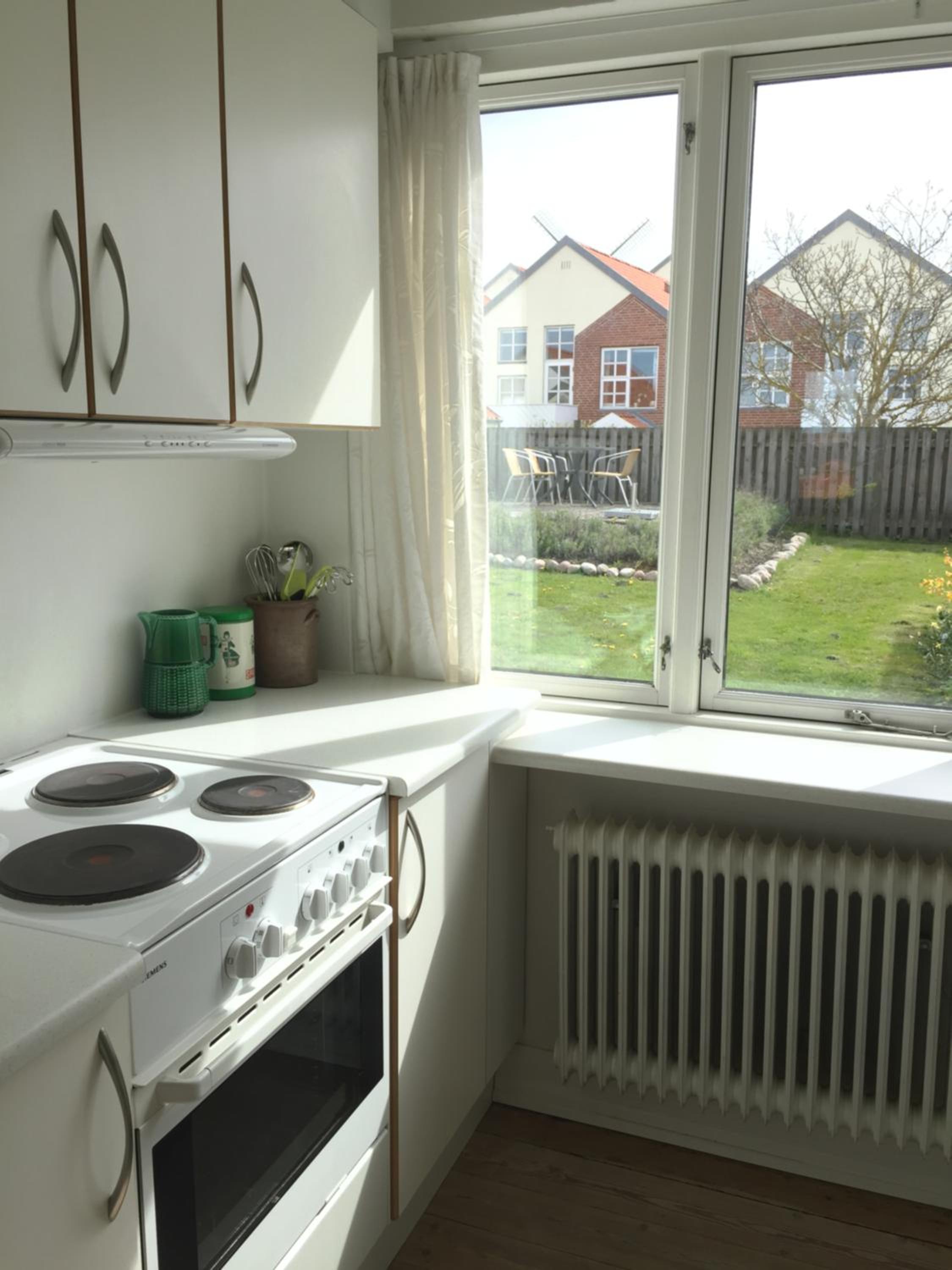 Apartment - Ground Floor photo 3