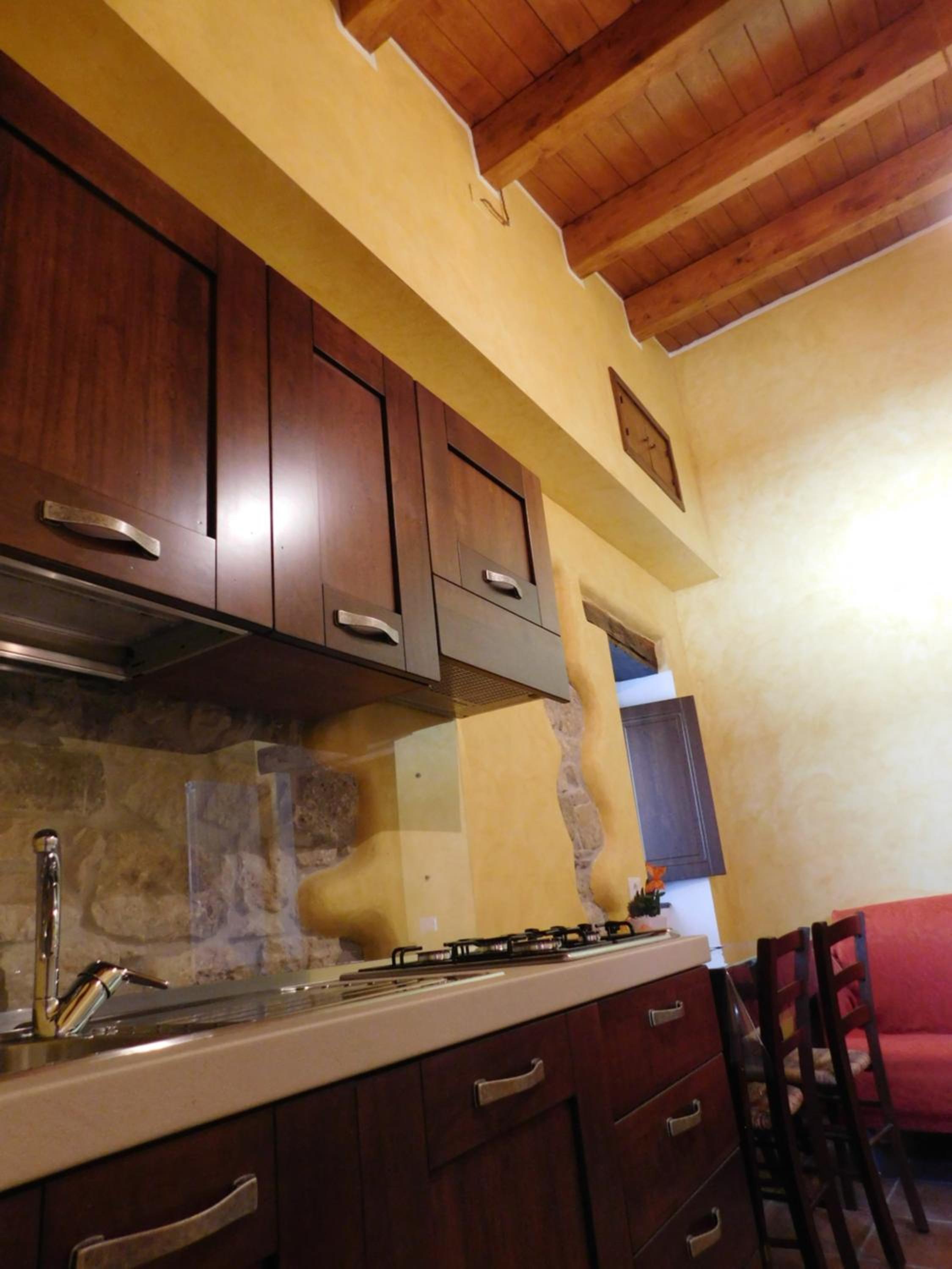 Double Room with Terrace photo 2