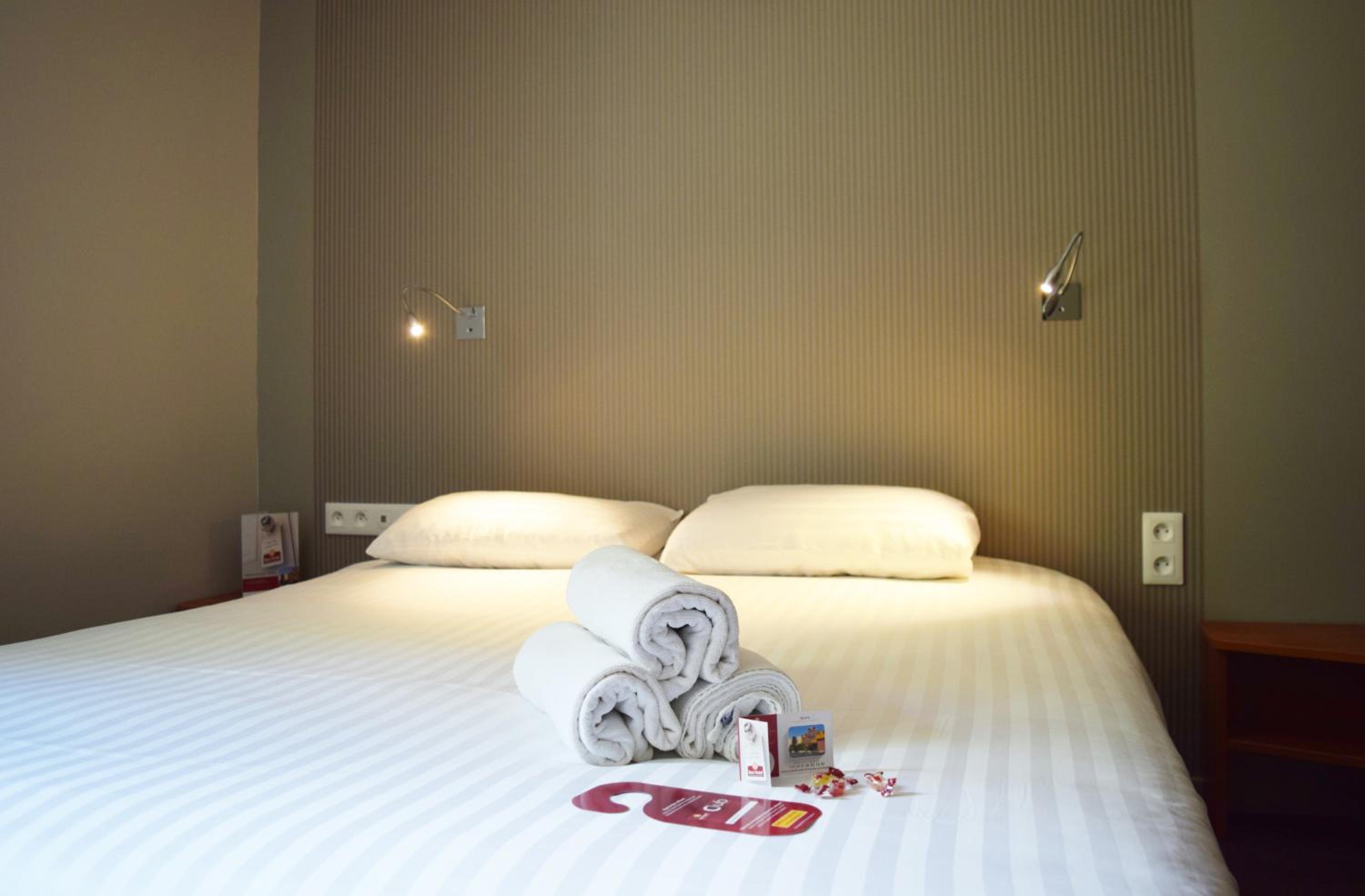 Brit Hotel Reims La Pompelle, Billede 2