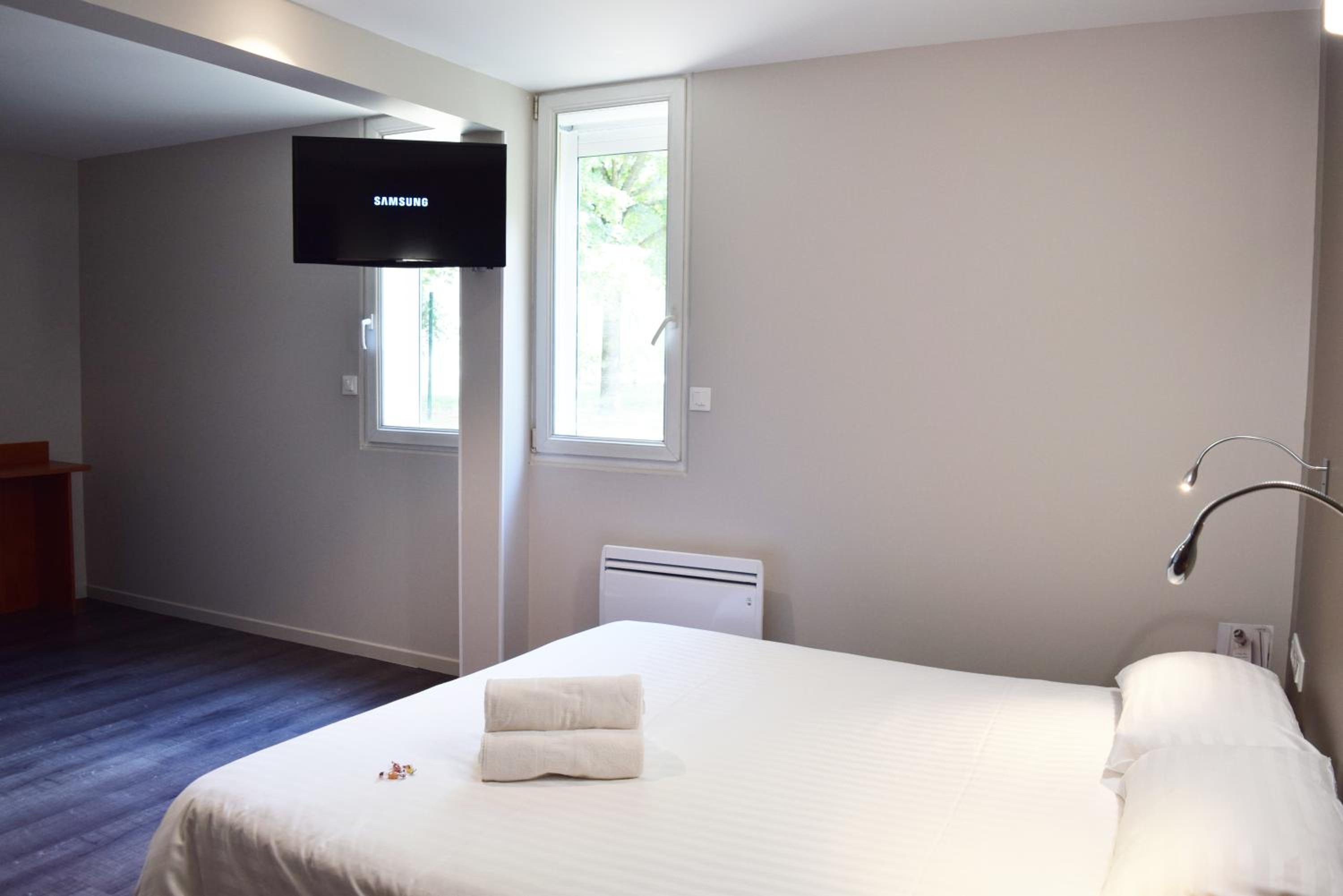 Brit Hotel Reims La Pompelle, Billede 6