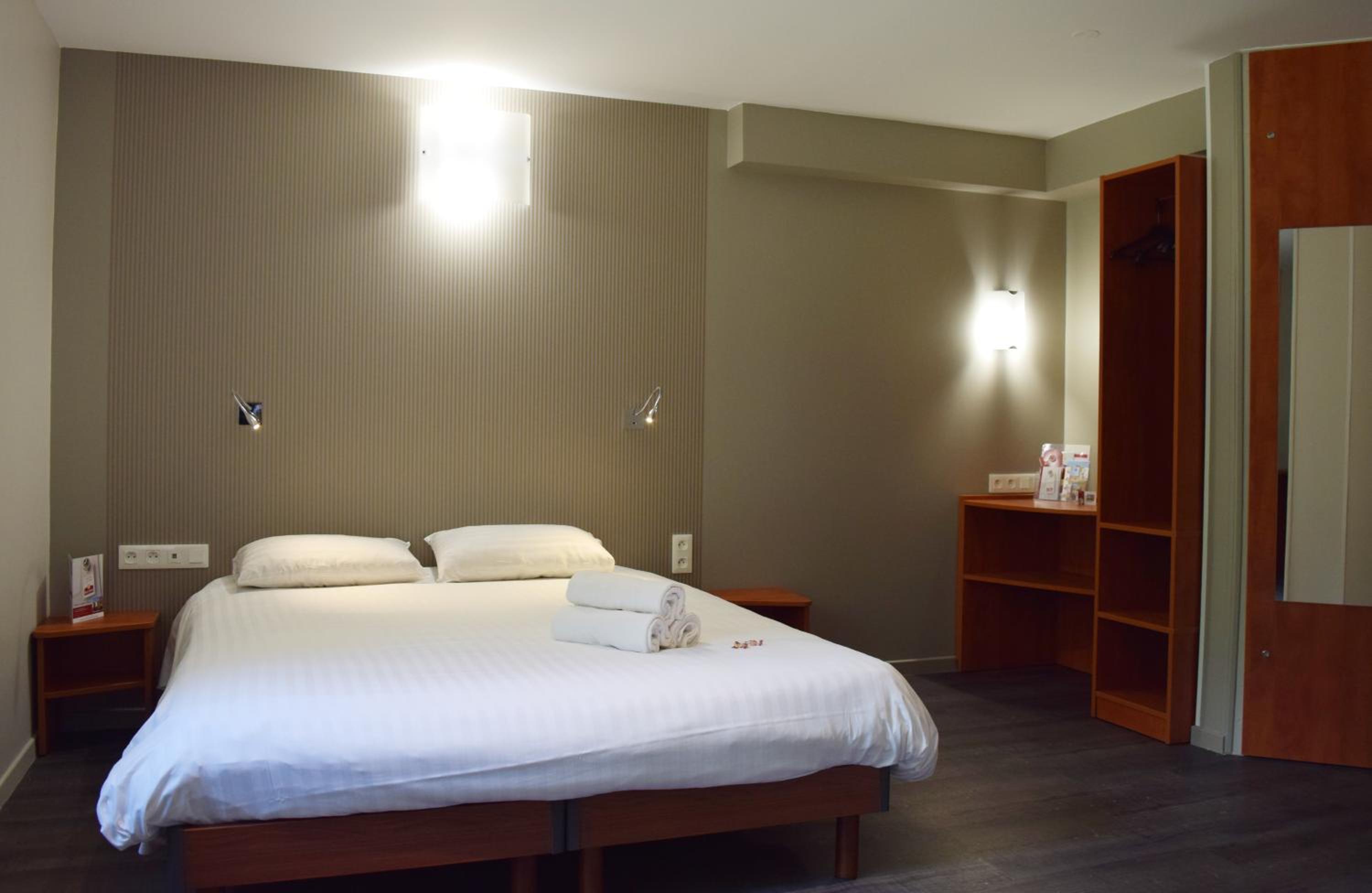 Brit Hotel Reims La Pompelle, Billede 7