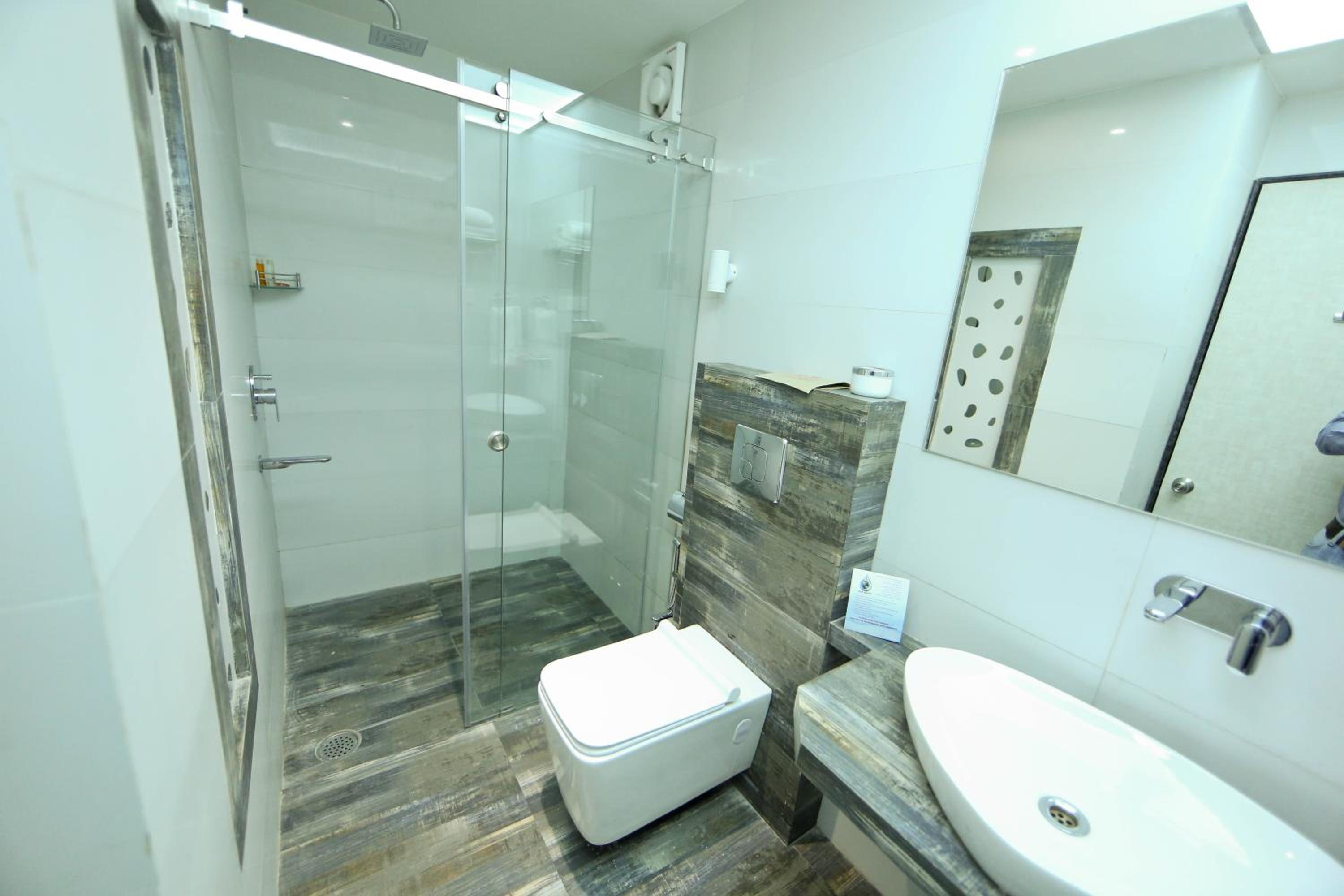 Executive Double Room photo 2