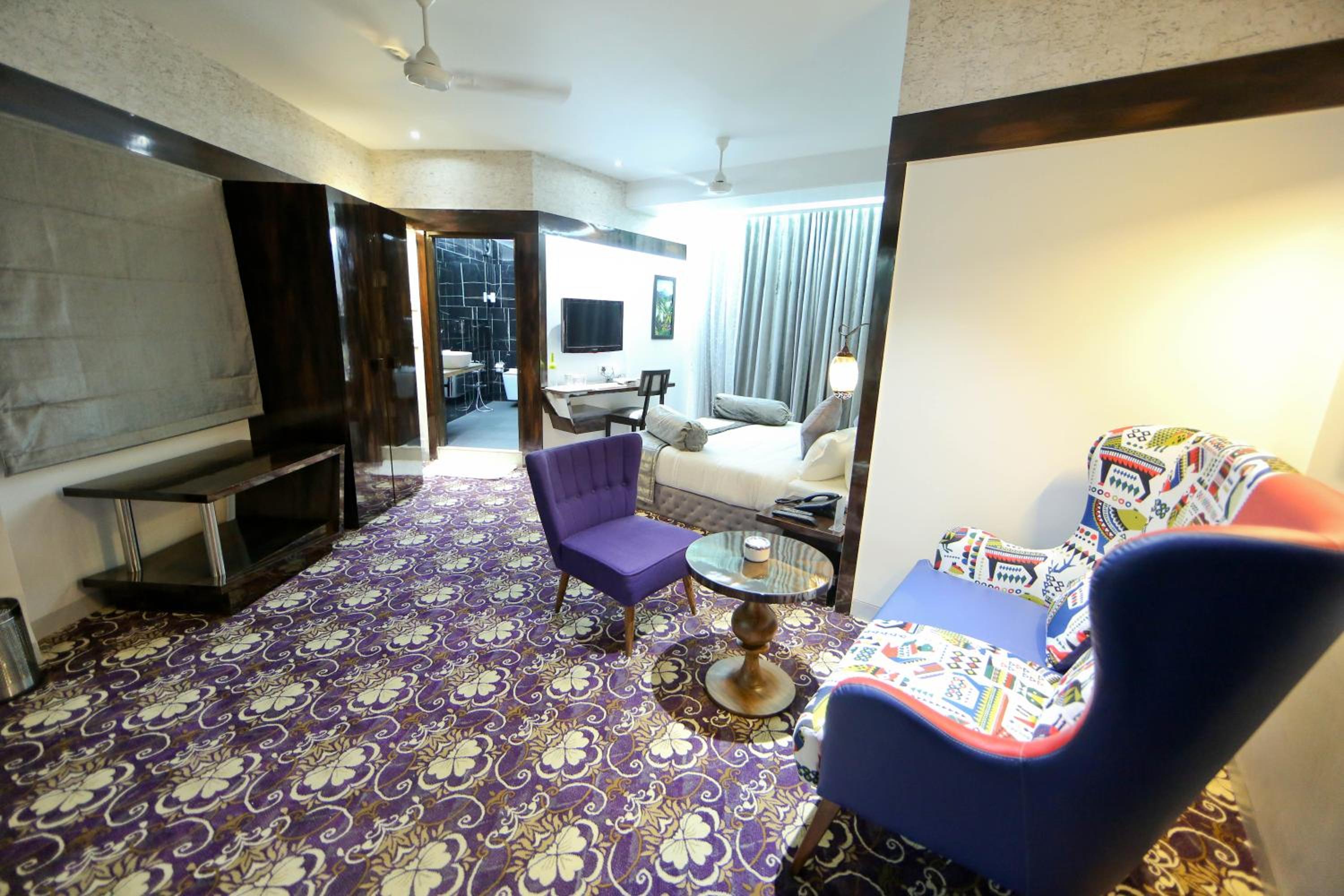 Presidential Suite photo 3