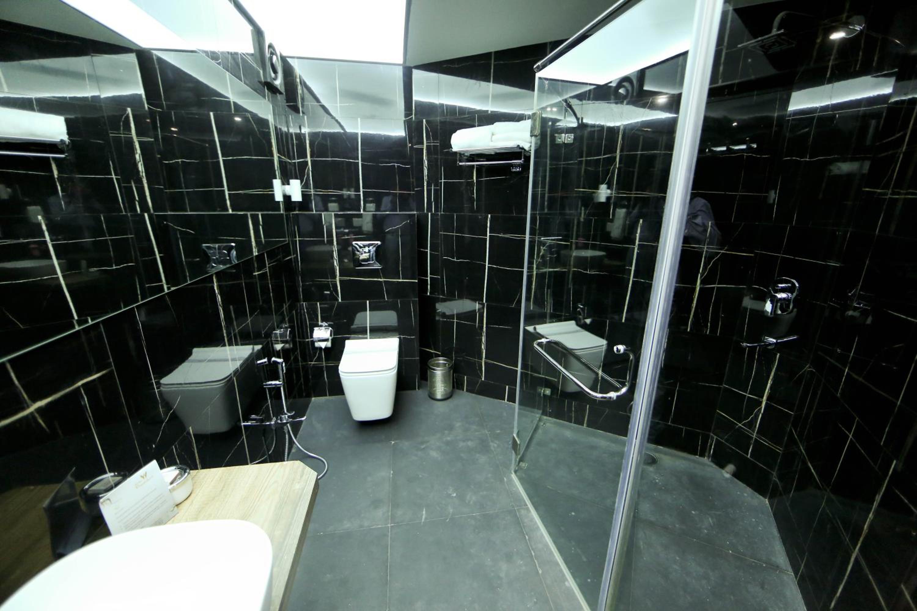 Presidential Suite photo 2