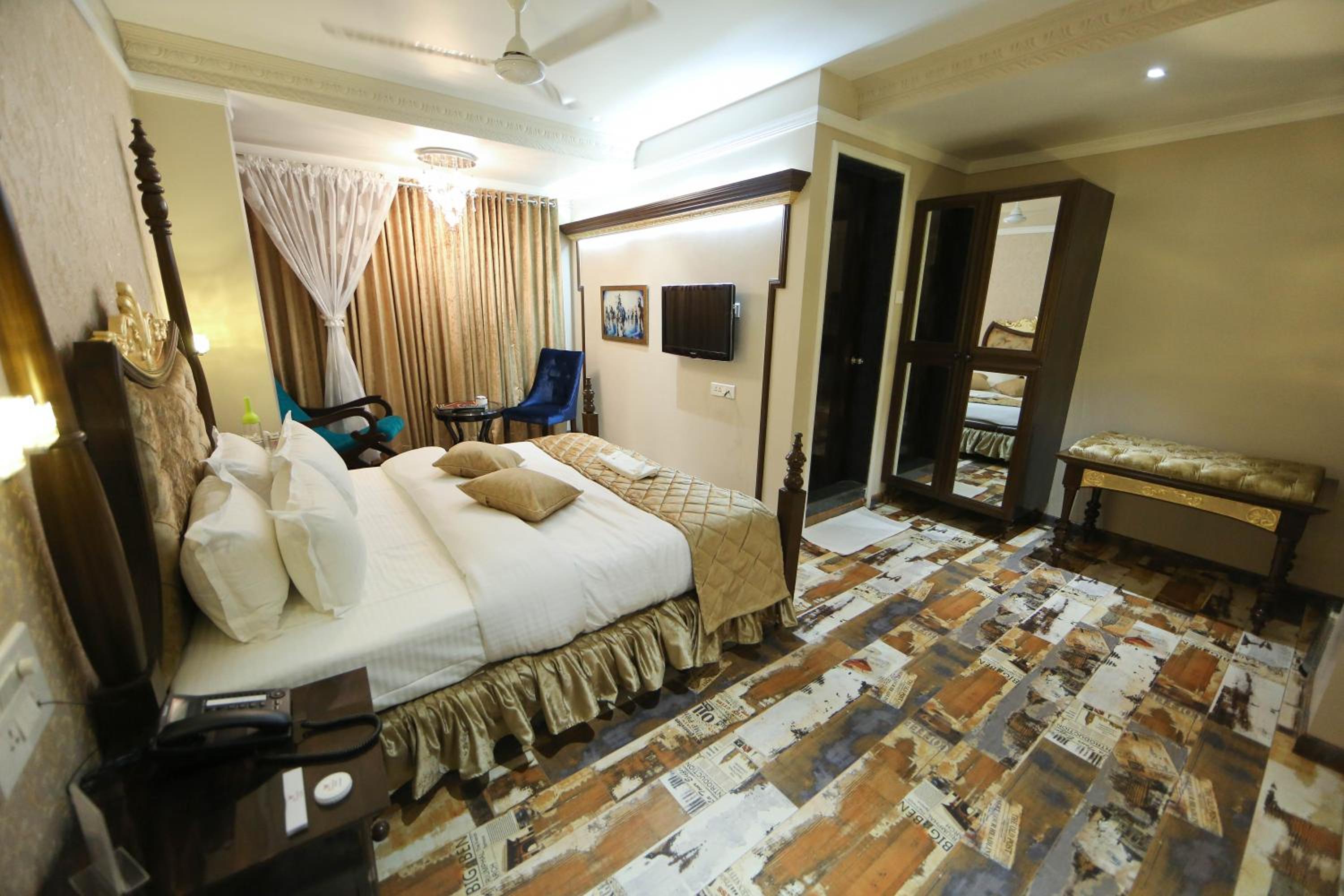 Royal Double Room photo 2