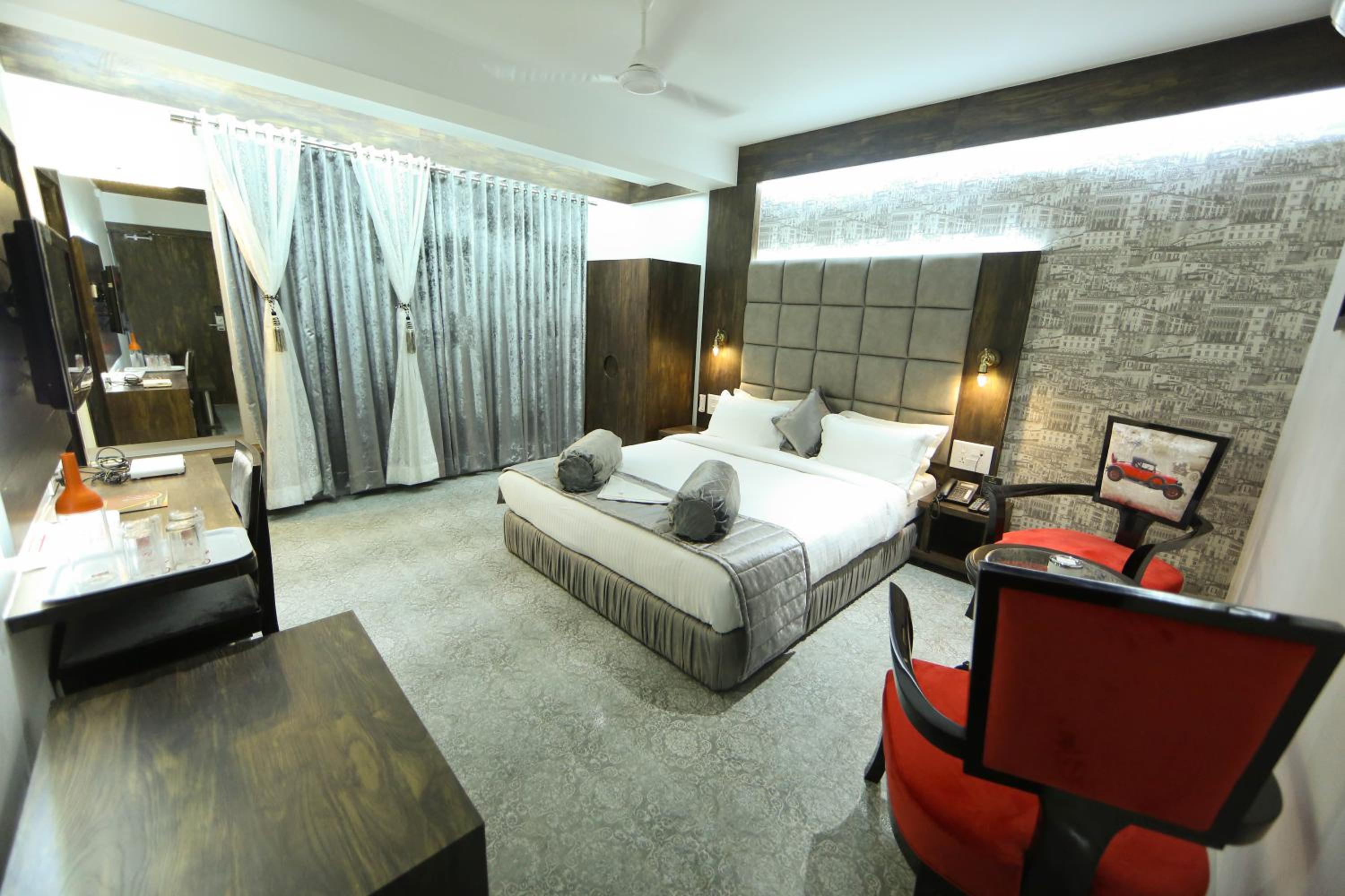 Royal Double Room photo 3
