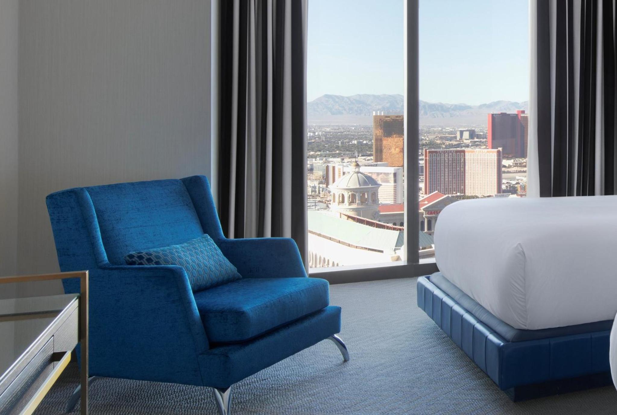 City Room Accessible photo 3