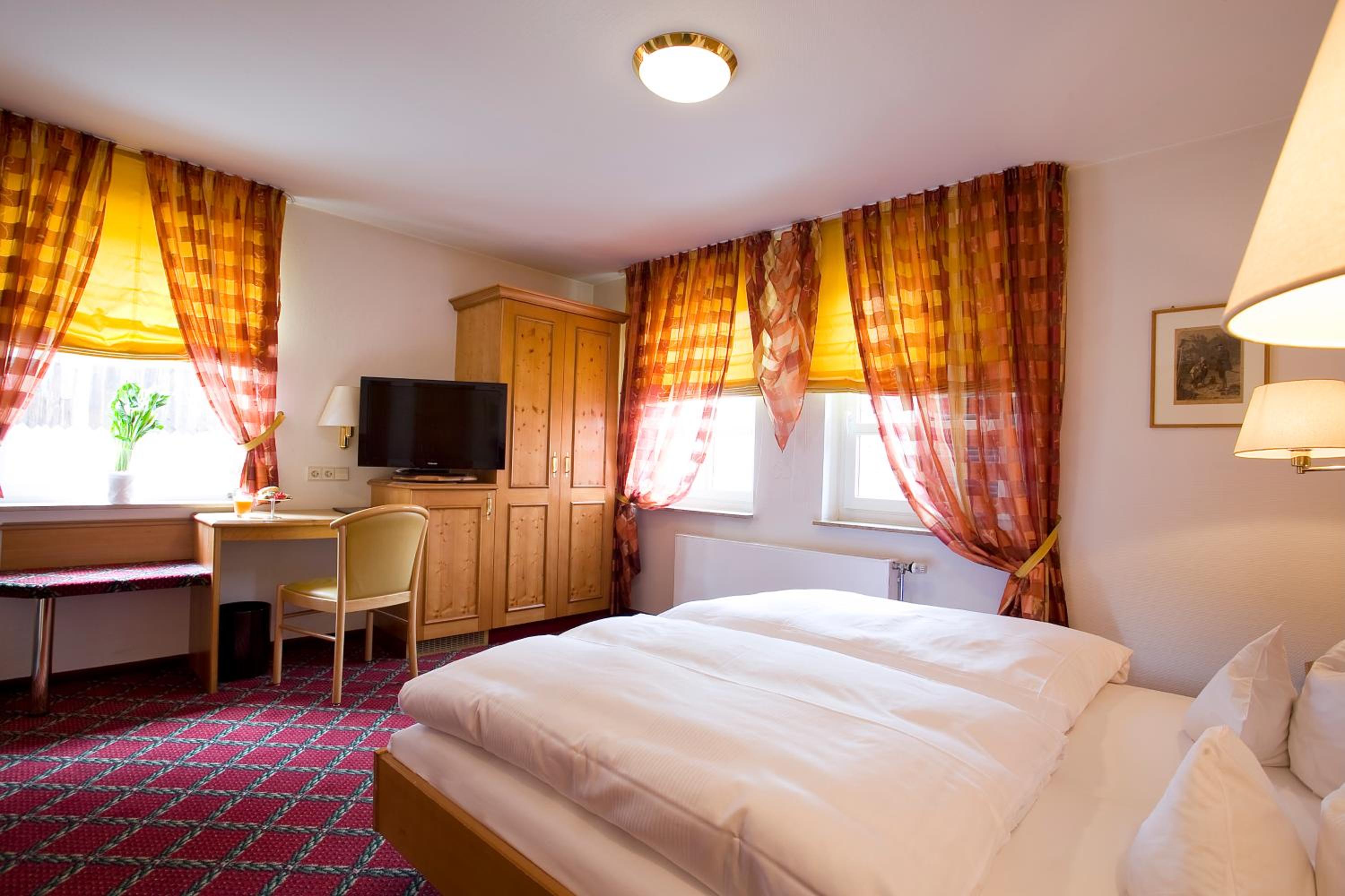 Double Room photo 2