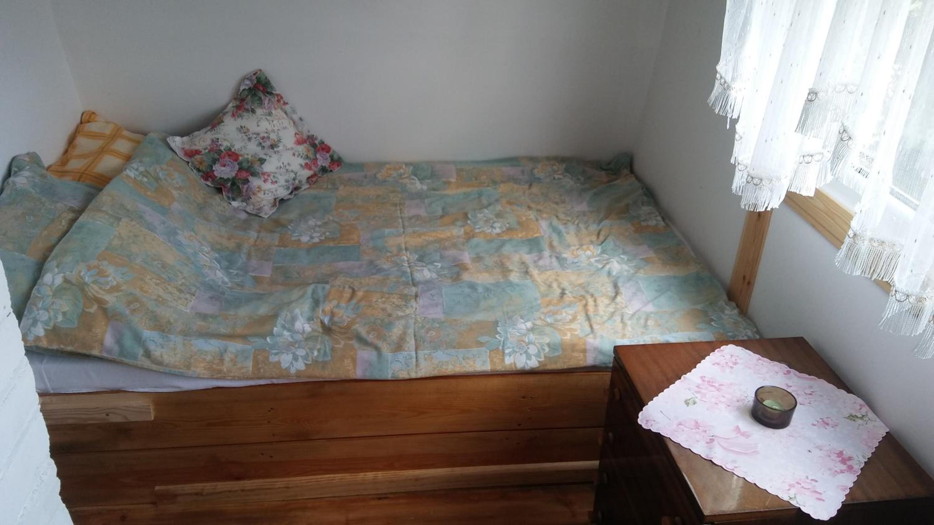Two-Bedroom Villa photo 3