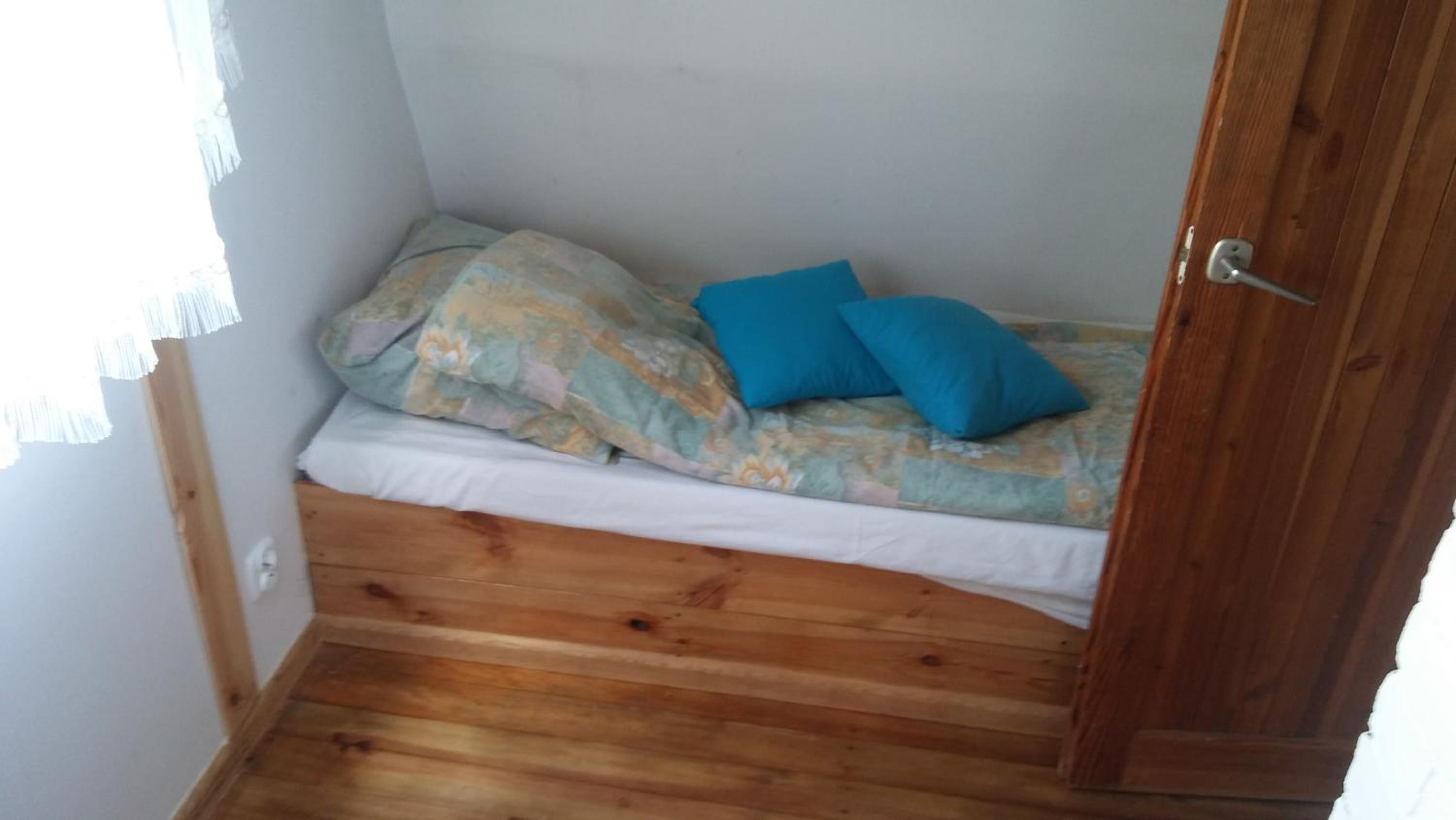 Two-Bedroom Villa photo 2