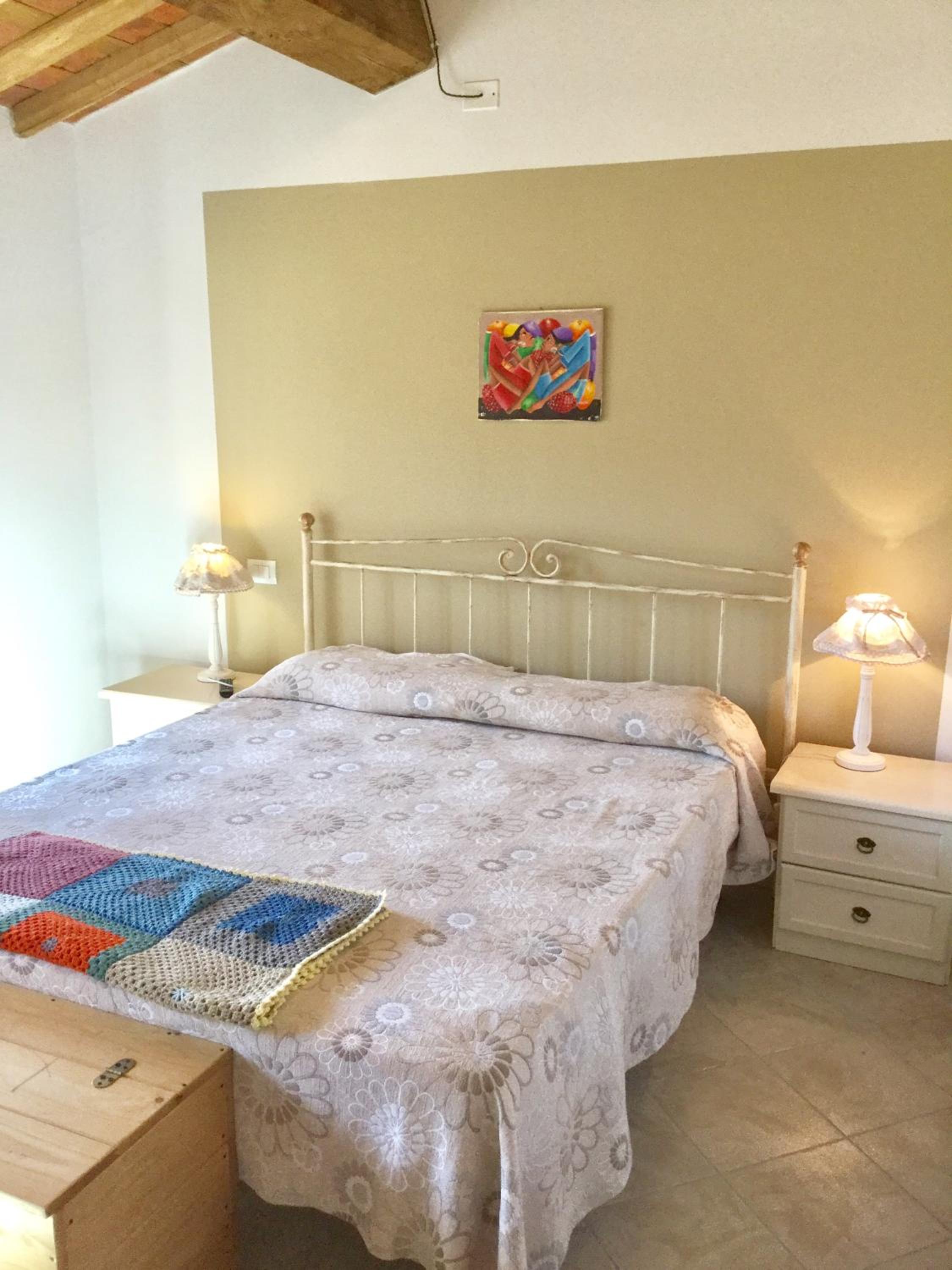 Double Room - Photo 15
