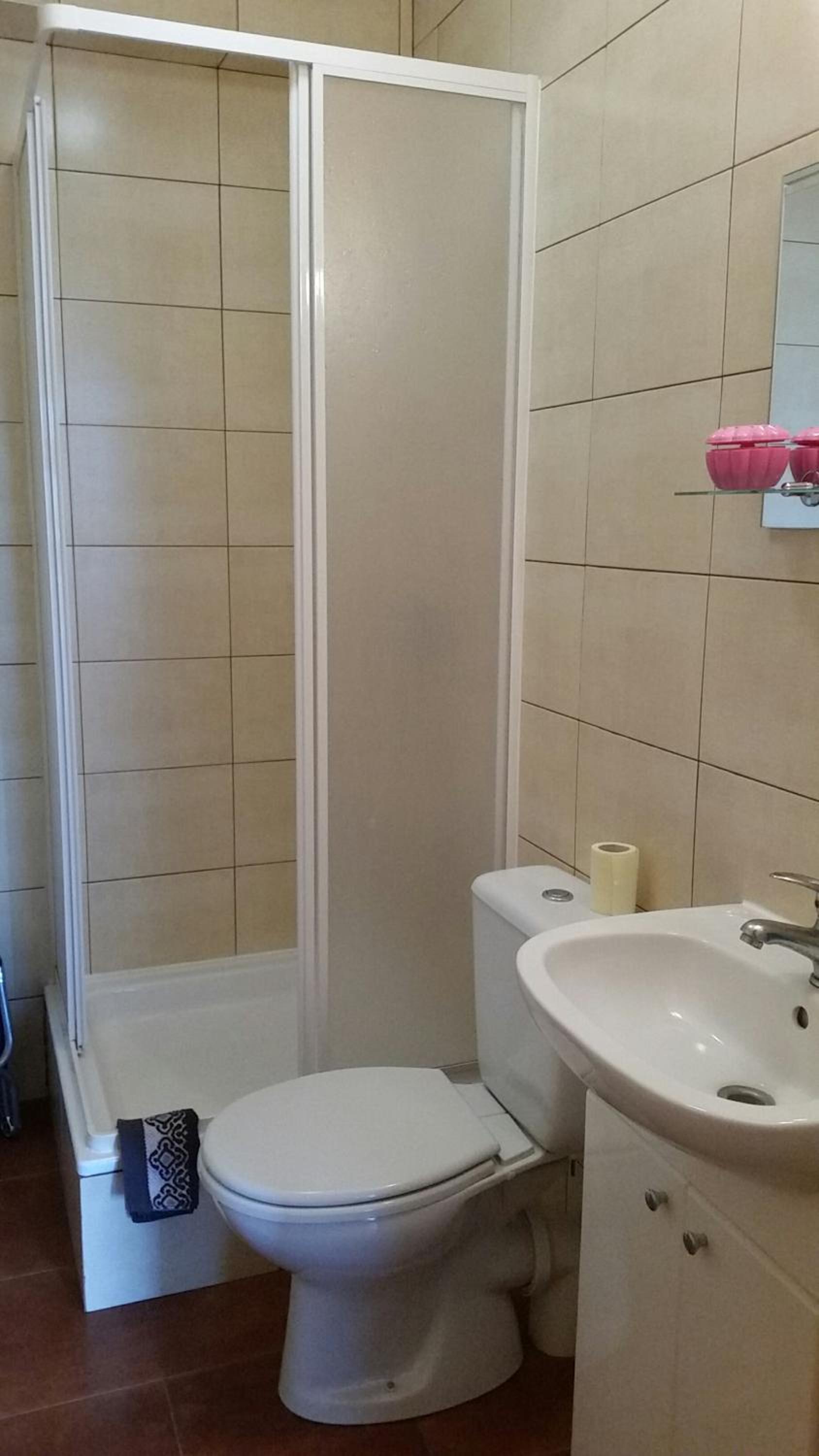 Triple Room with Balcony photo 1