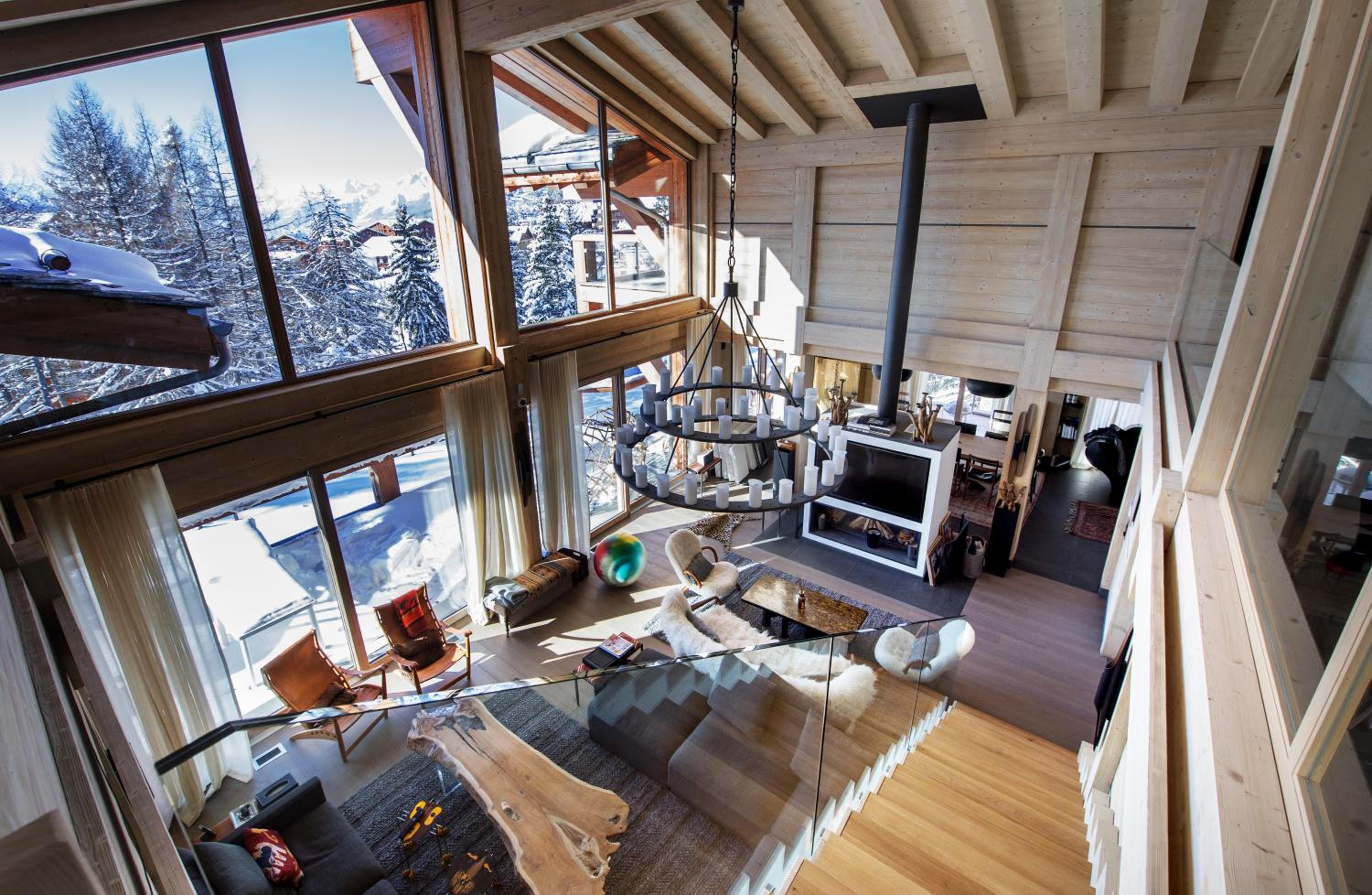 Superior Chalet photo 2