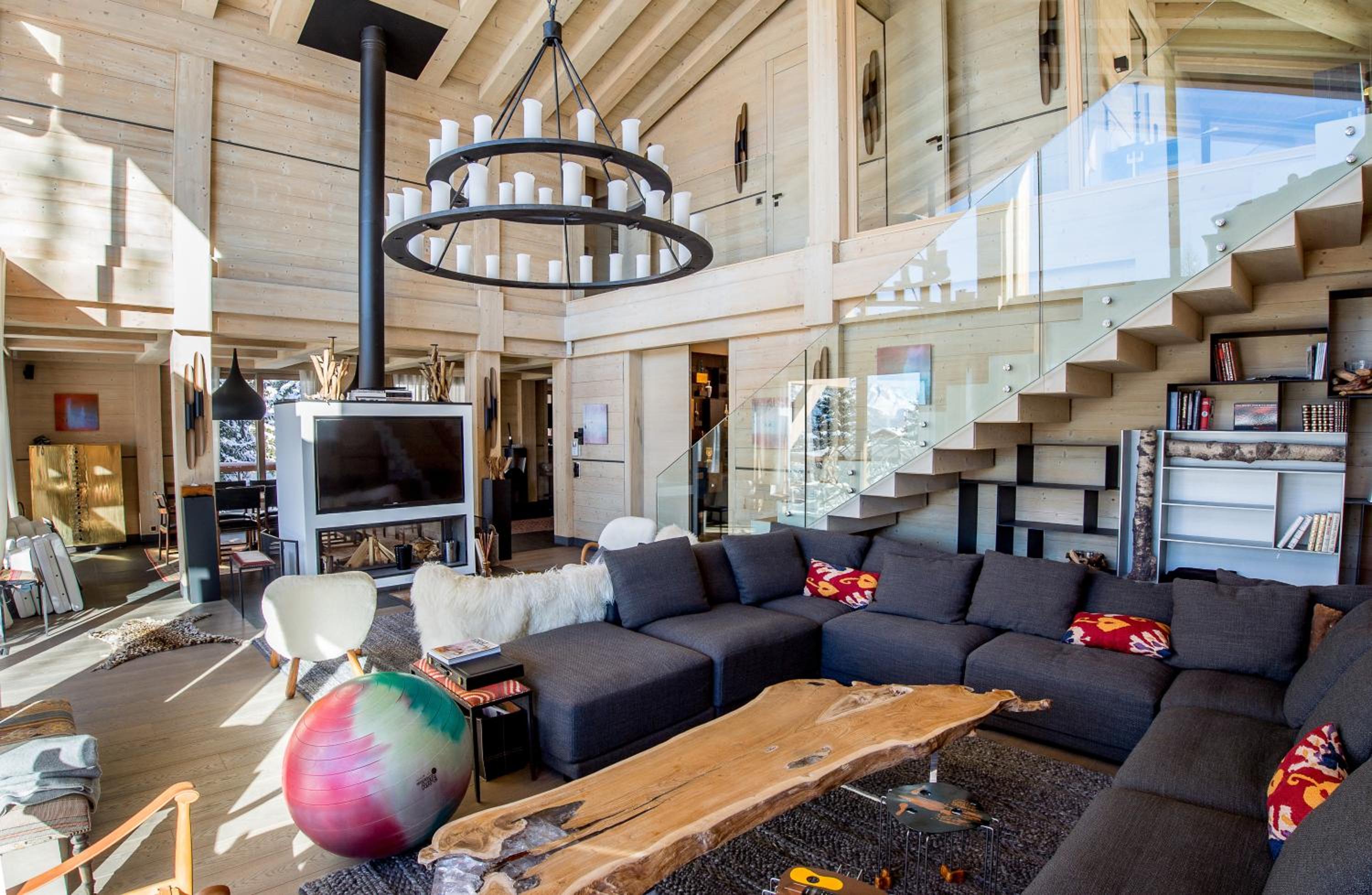 Superior Chalet photo 1