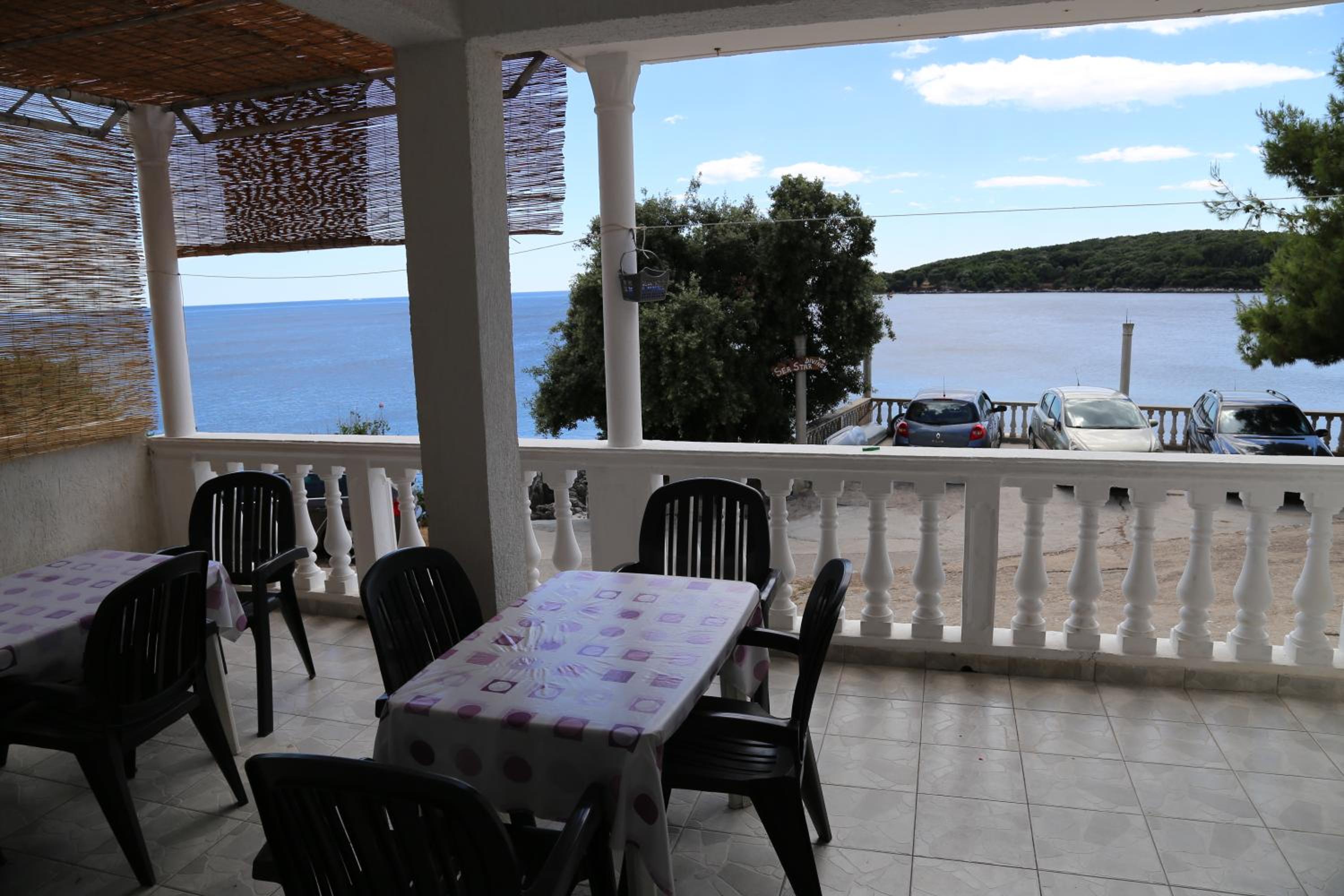 One-Bedroom Apartment with Shared Terrace and Sea View photo 2