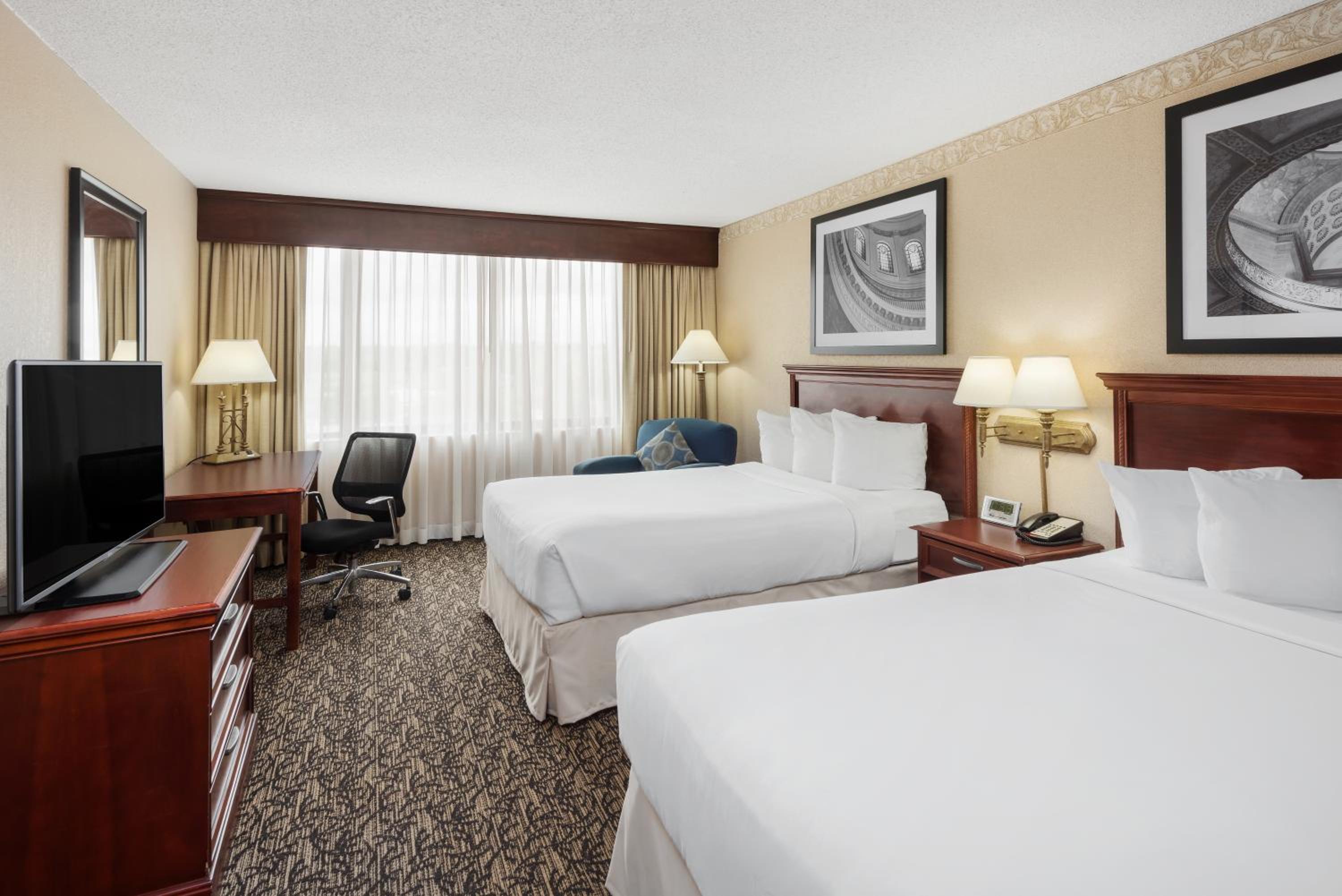 King Room - Disability Access photo 2