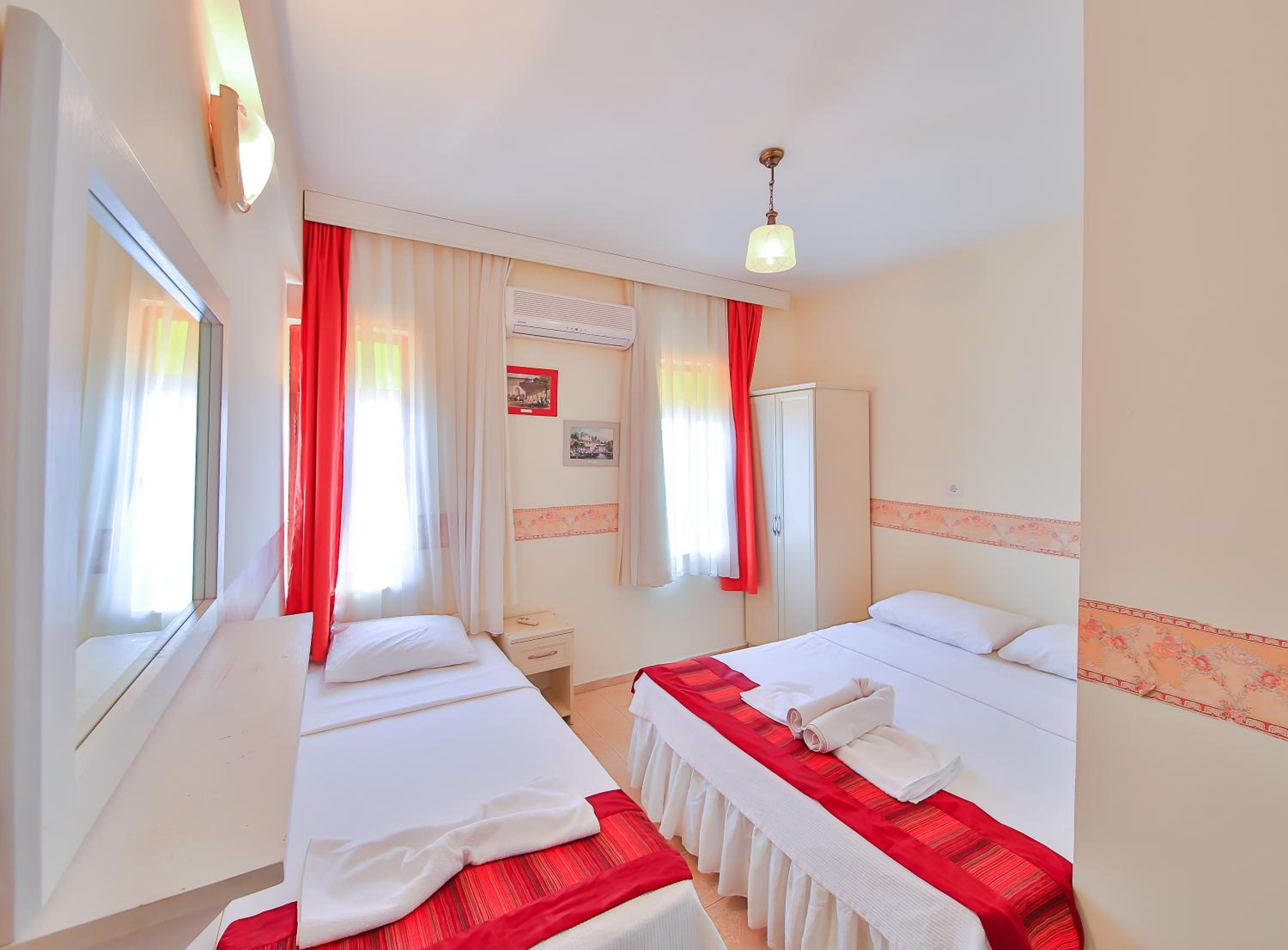 Triple Room photo 2