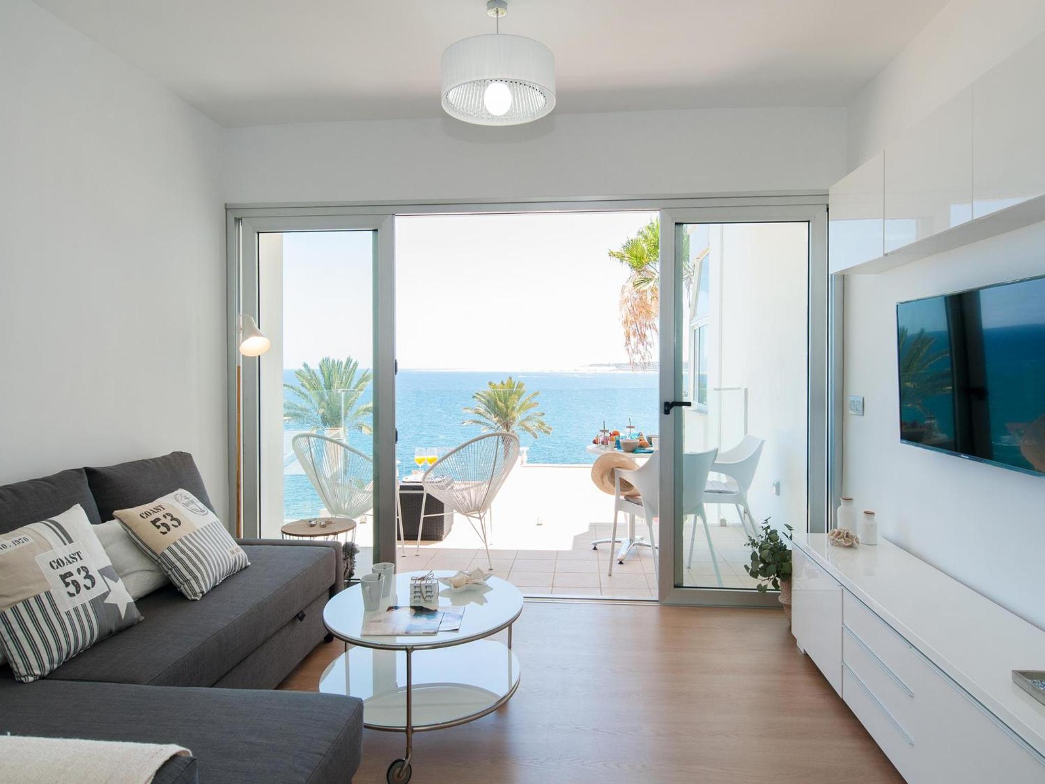 Apartment with Sea View photo 3