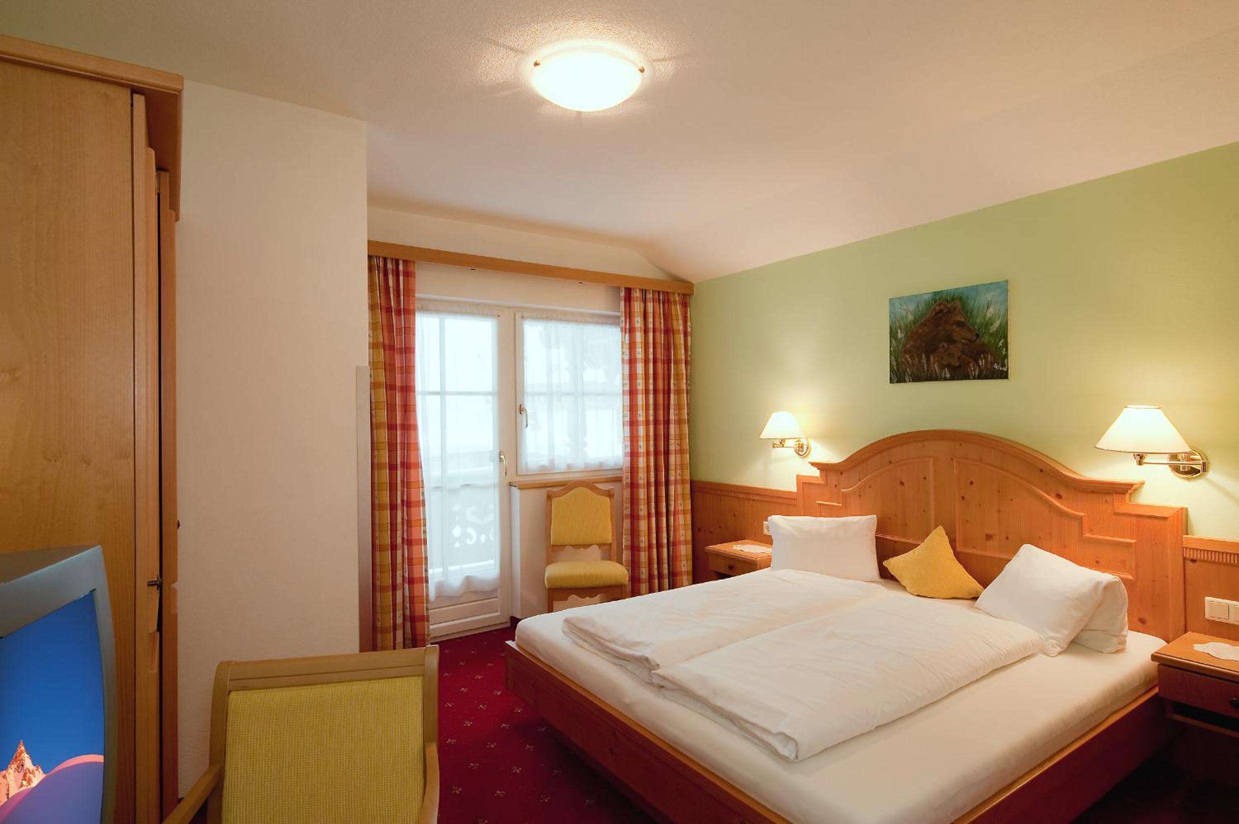 Double Room photo 1