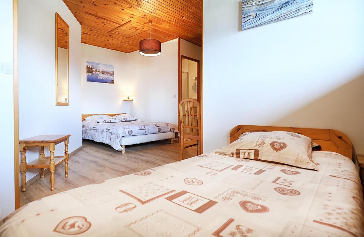 Classic Triple Room photo 3