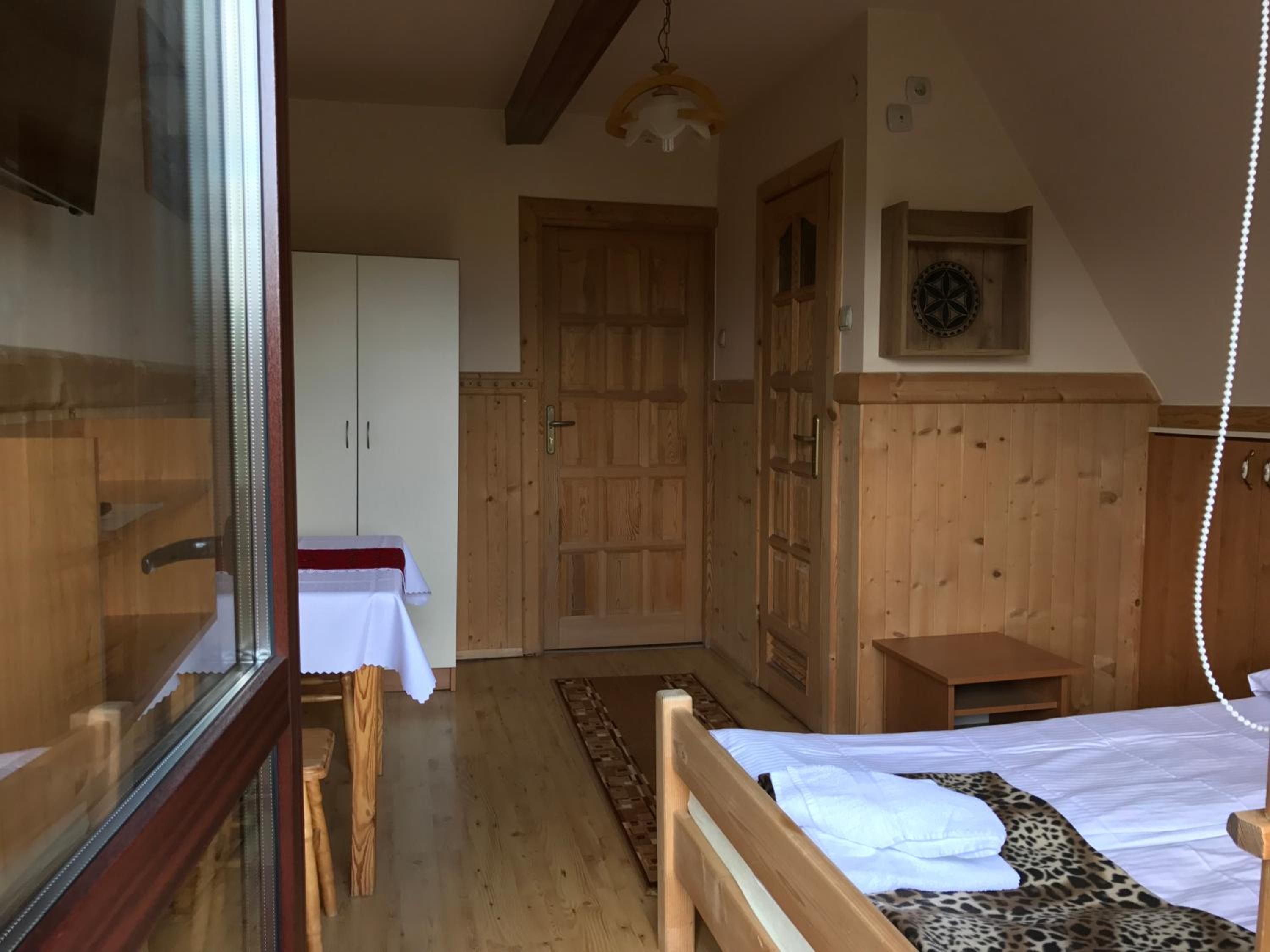 Double Room photo 1