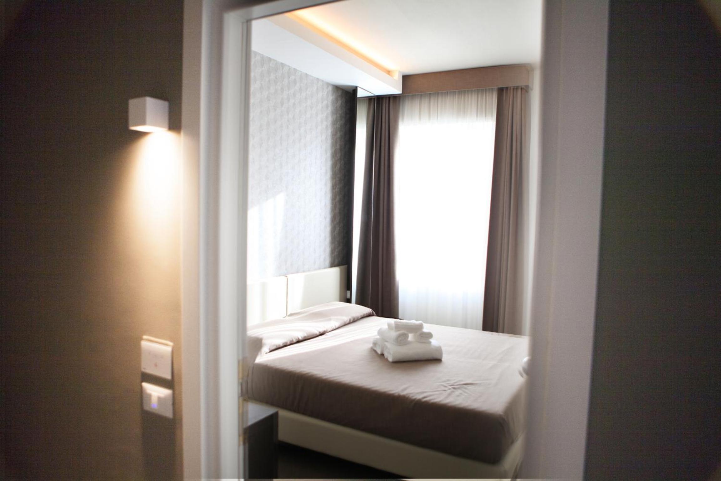 Budget Double or Twin Room photo 2