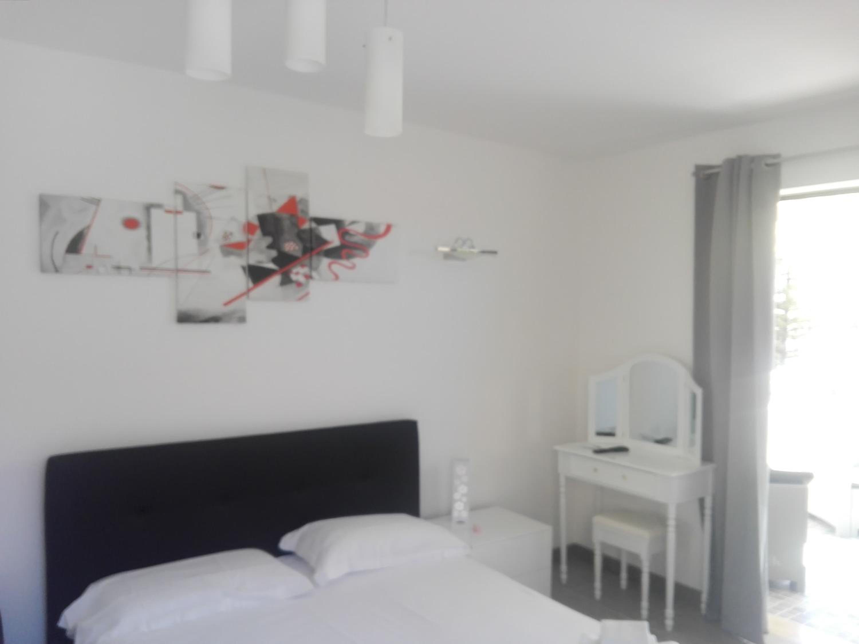 Triple Room with Terrace photo 1