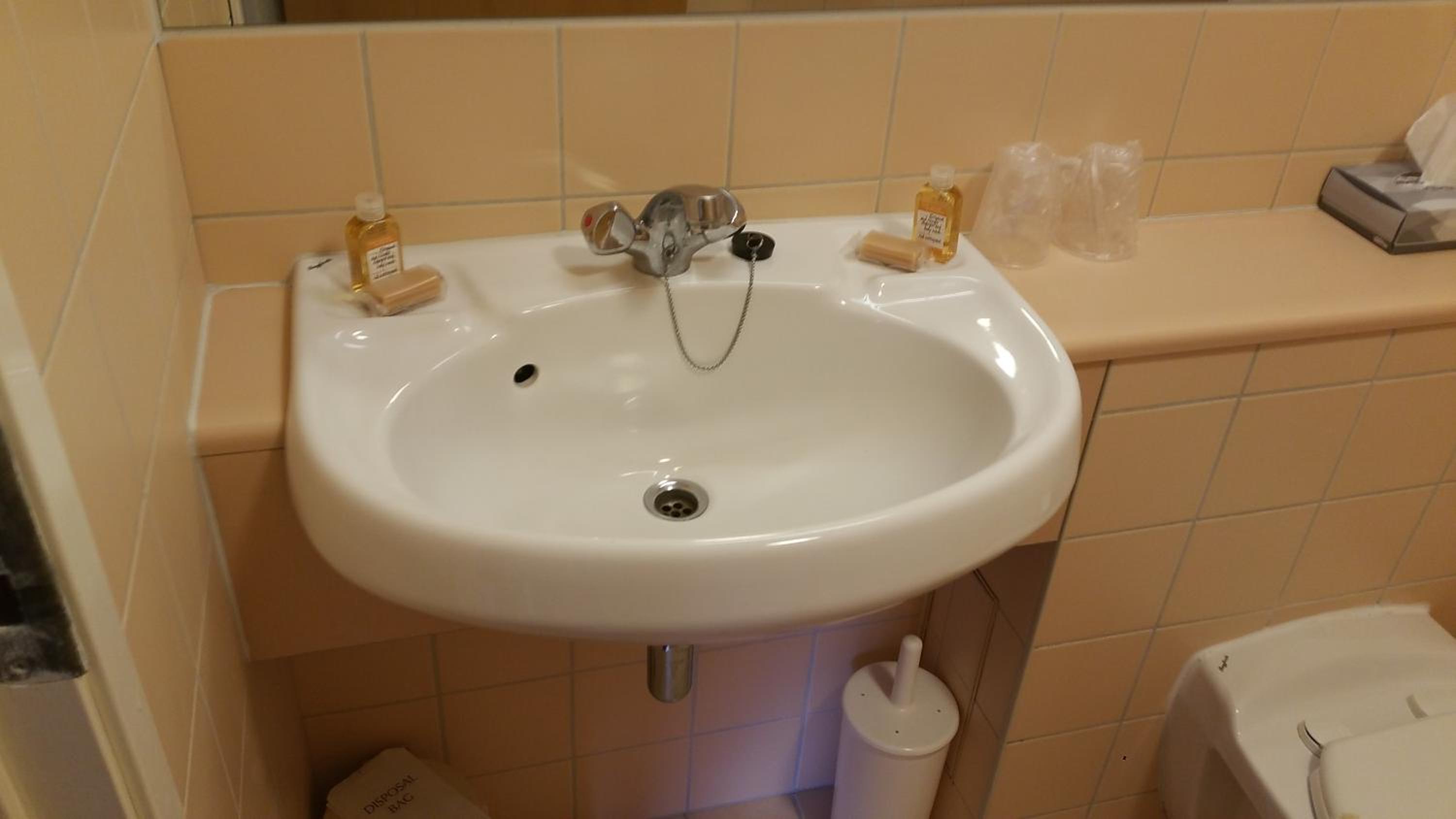 Double Room Ensuite photo 3
