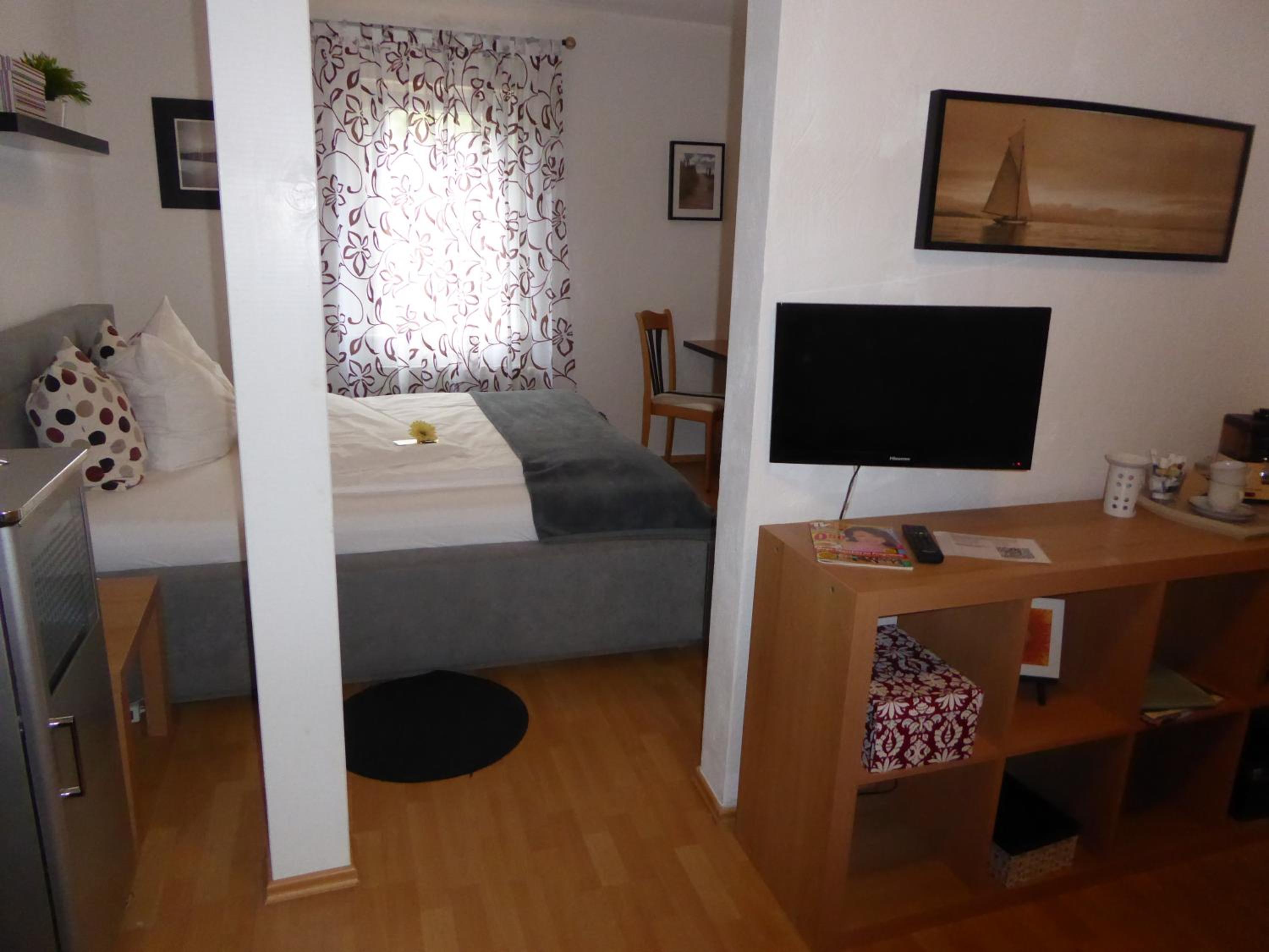 Double Room photo 1