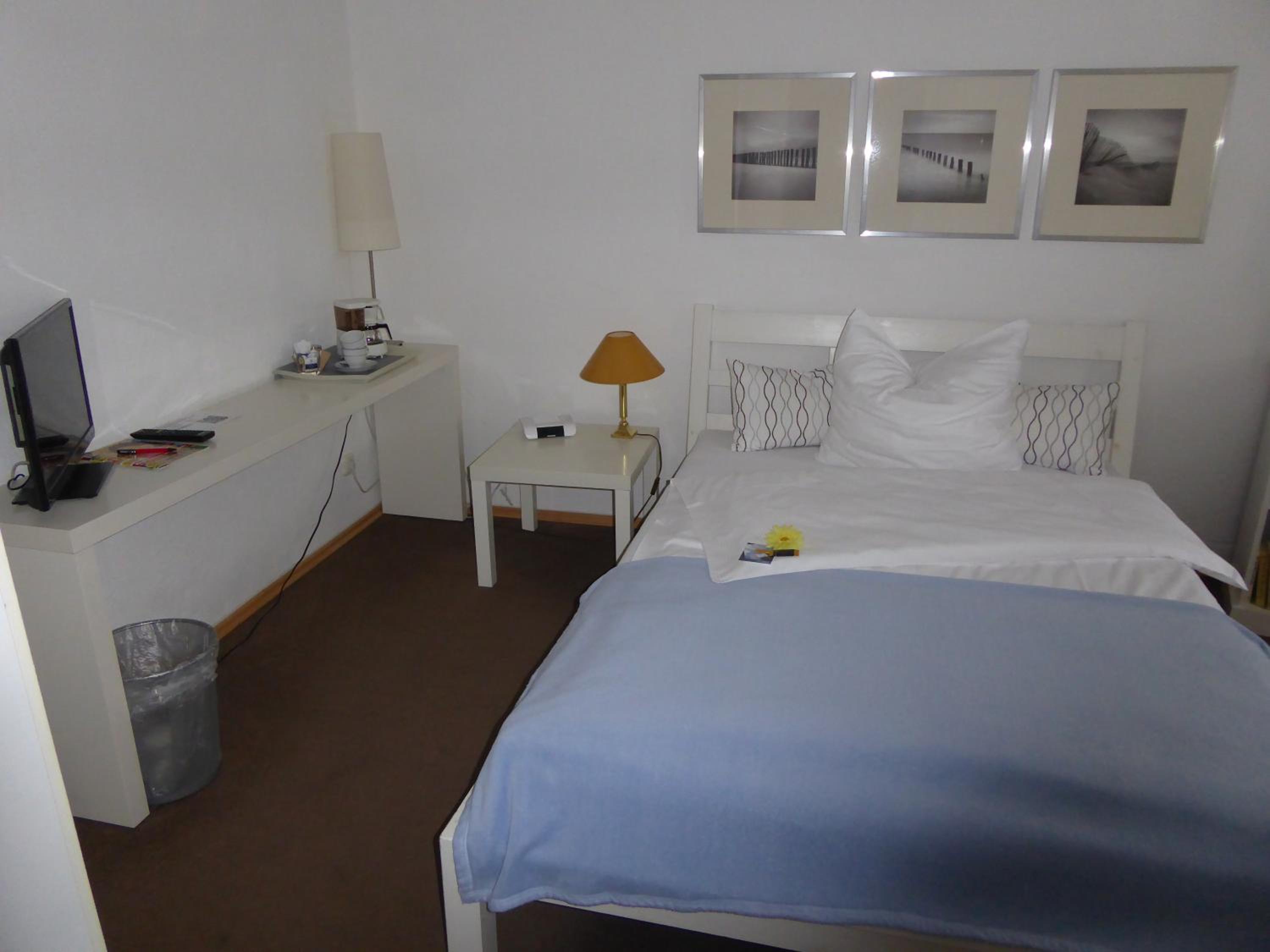 Single Room photo 3