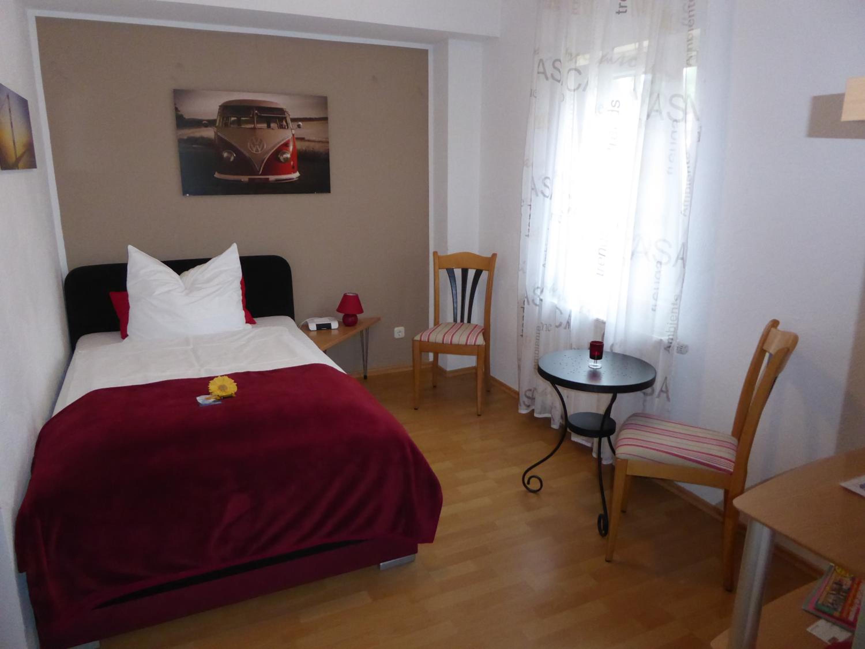 Single Room photo 1