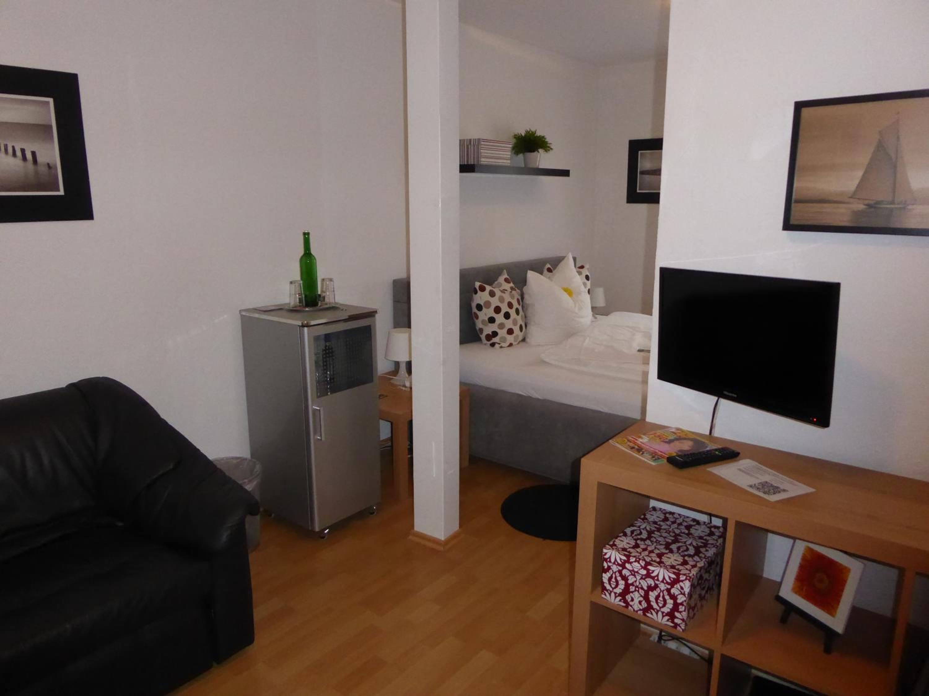 Double Room photo 2
