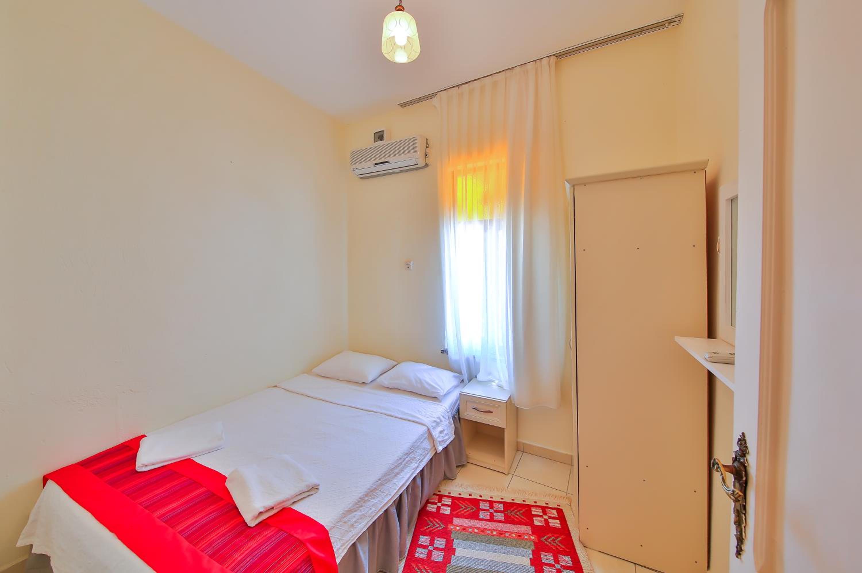 Twin Room photo 2