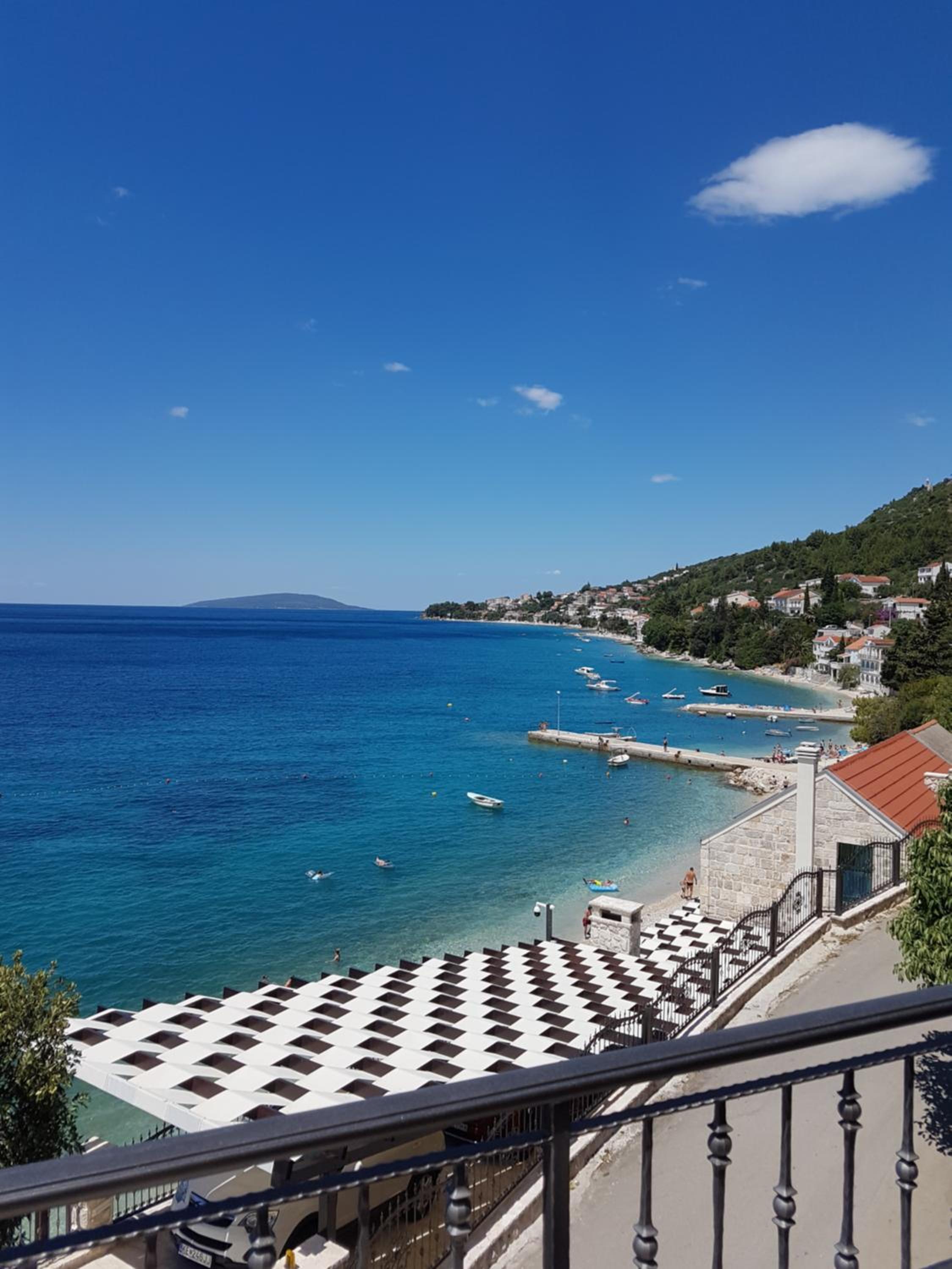 Studio with Sea View photo 2