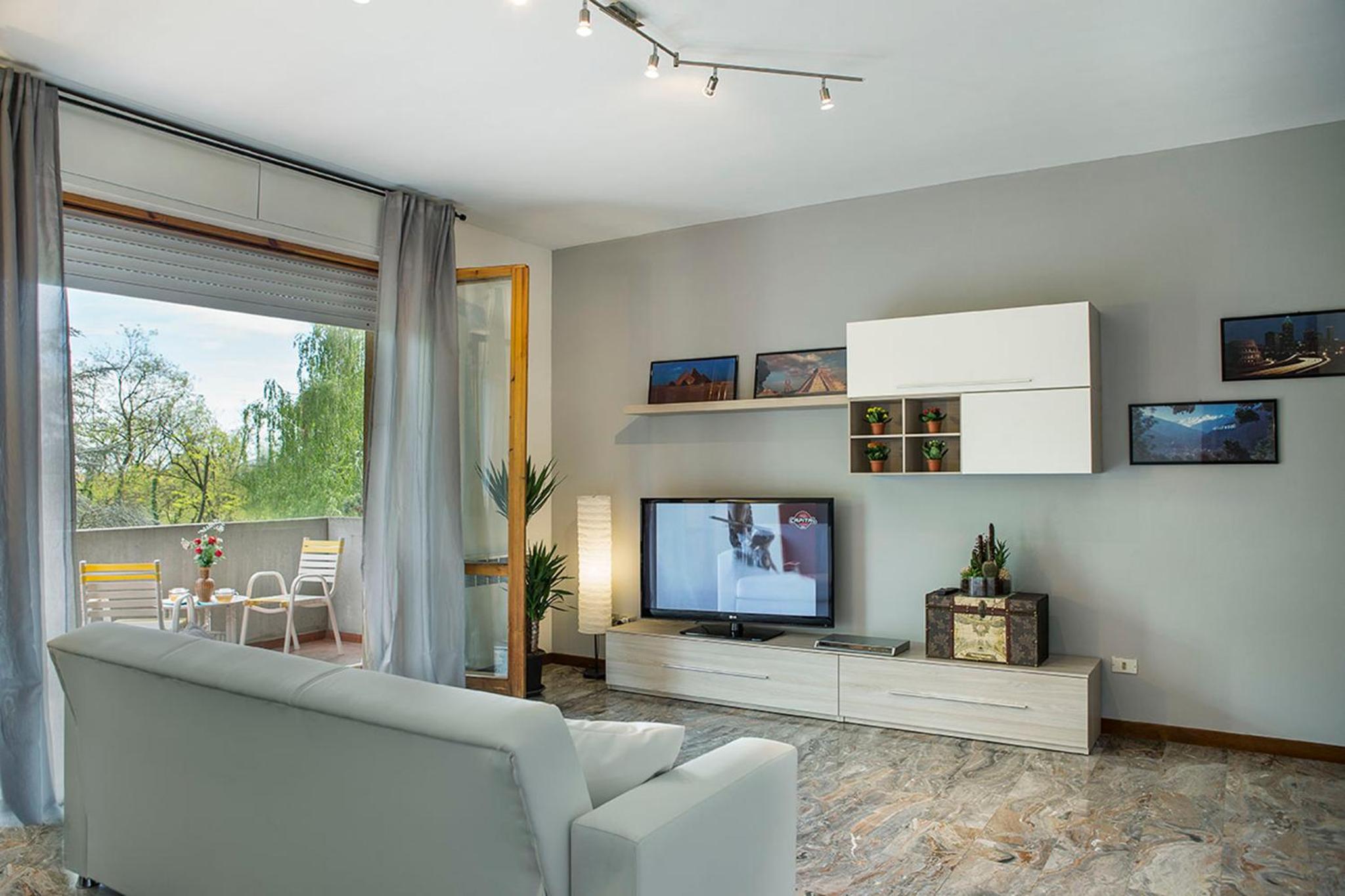 Superior Apartment