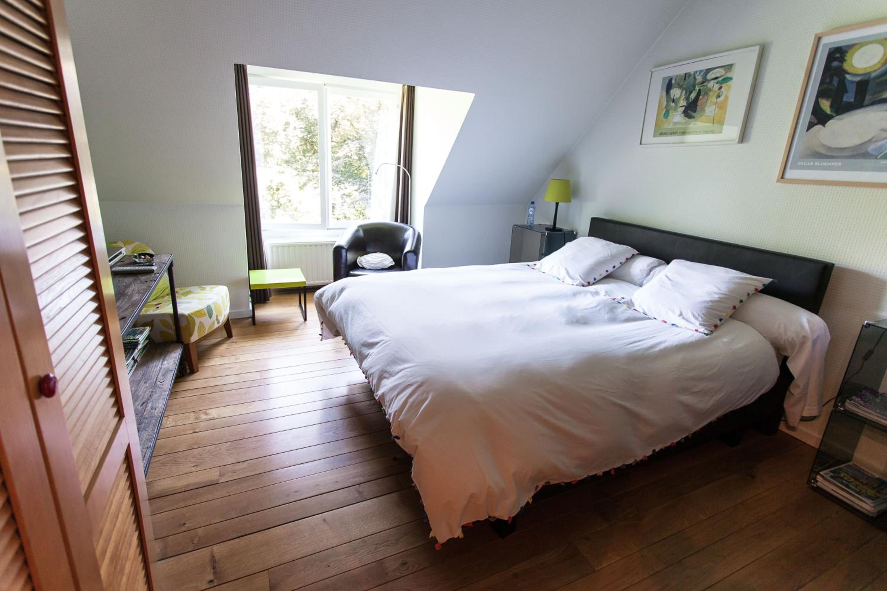 Standard Double Room photo 1