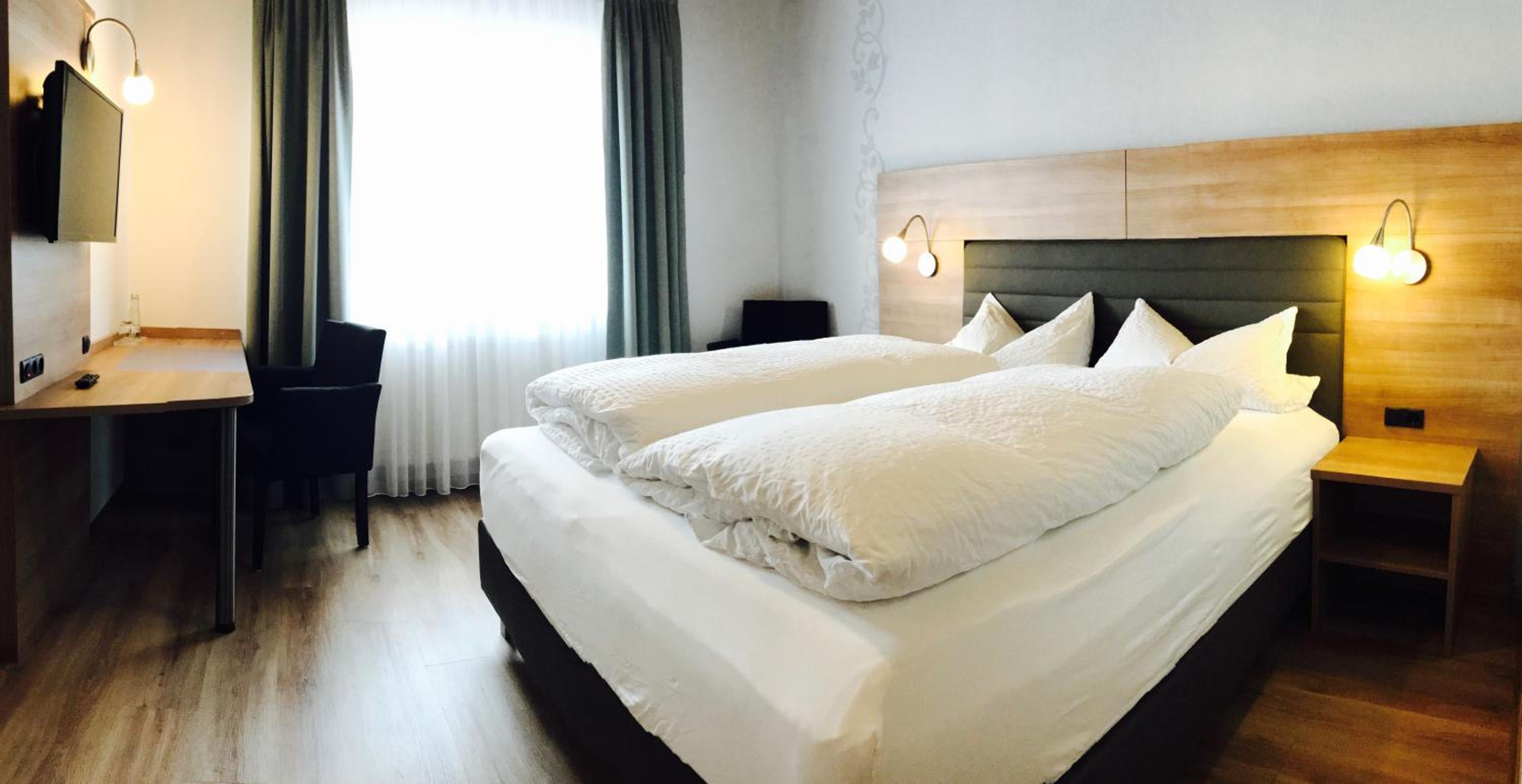 Double Room photo 2