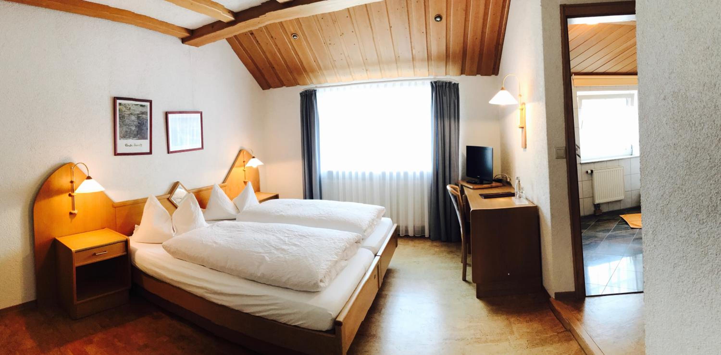 Double Room photo 3