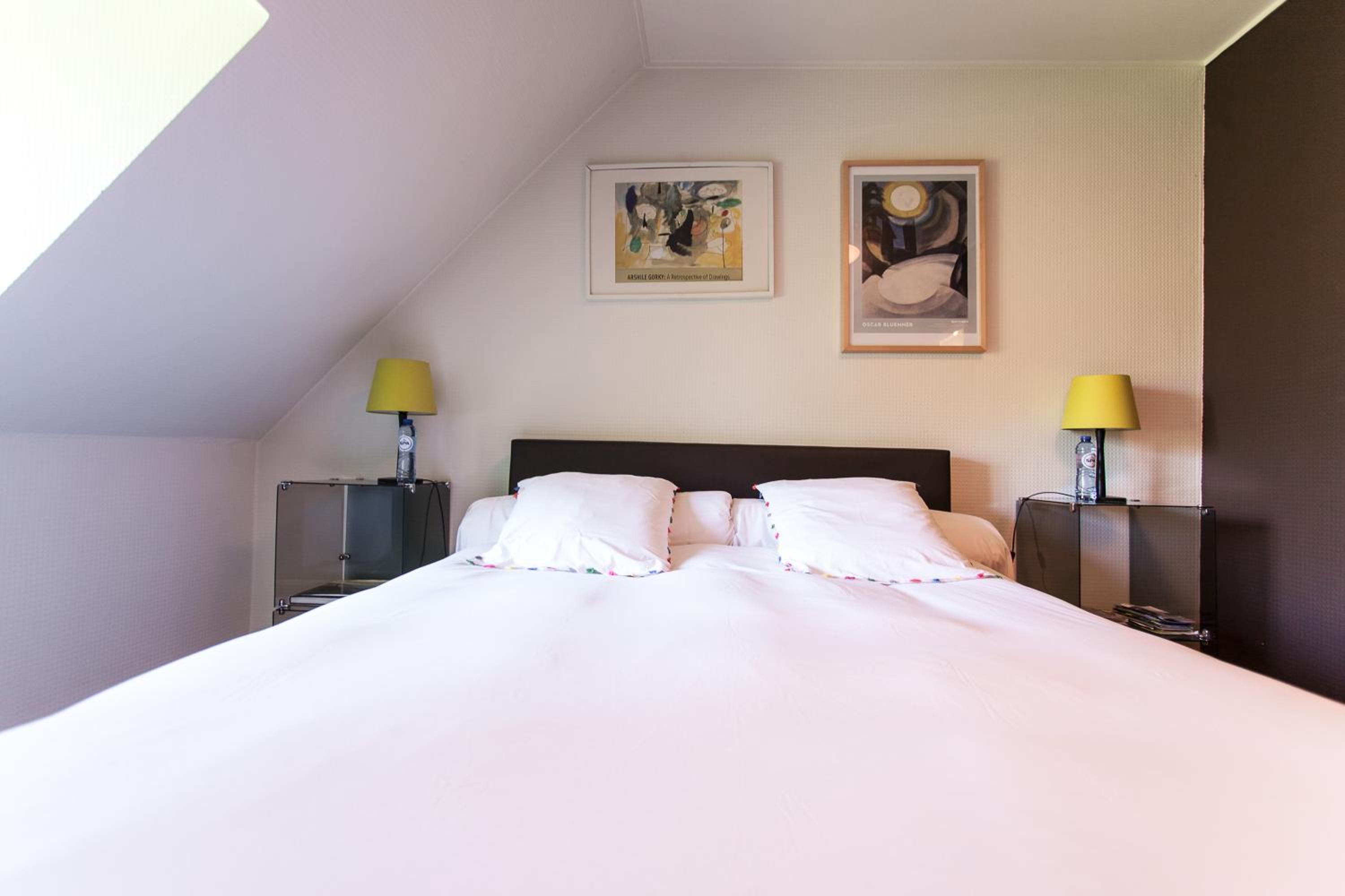 Standard Double Room photo 2