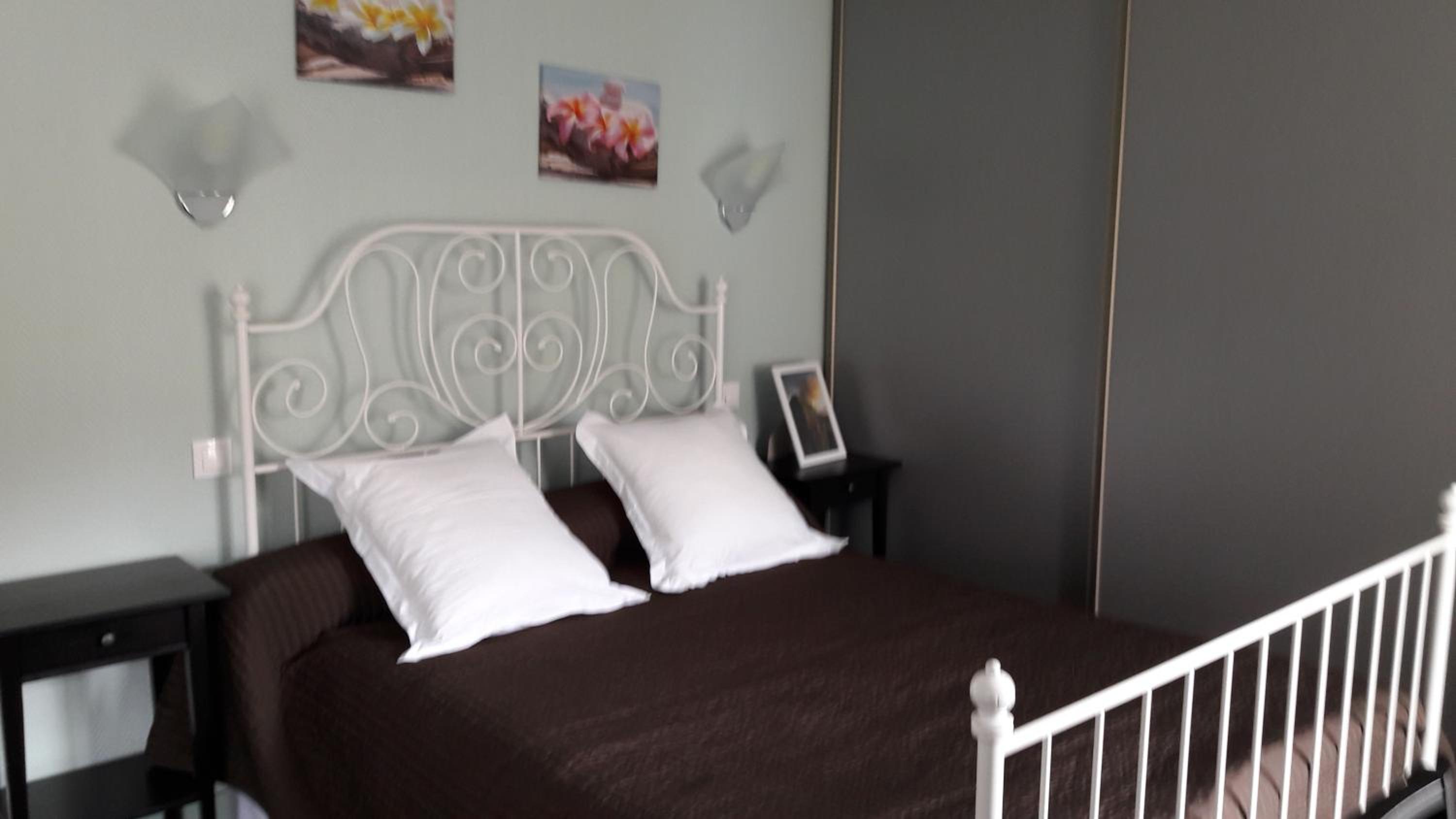 Standard Triple Room photo 1